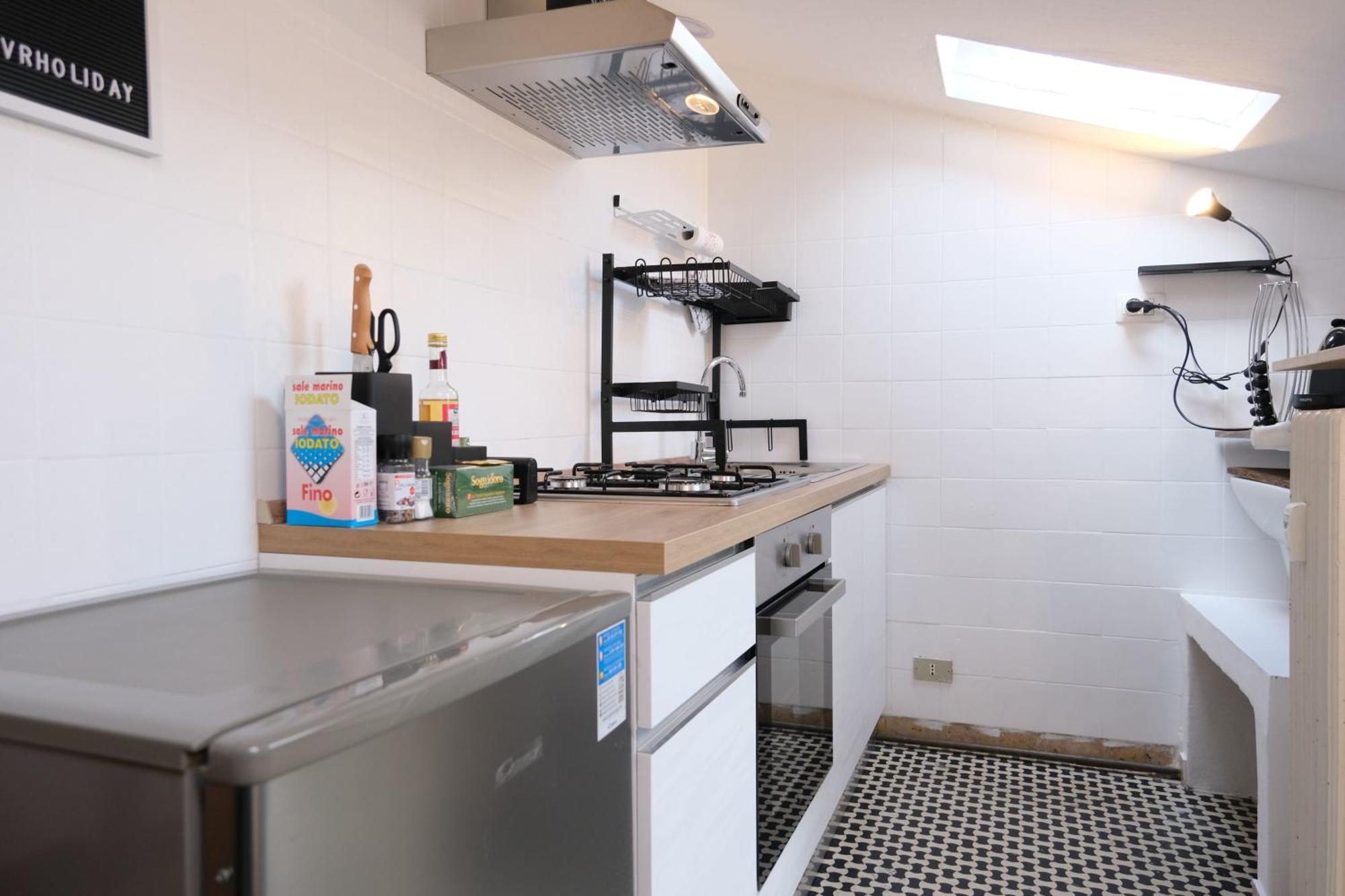 Vr Niccoloft Appartement *