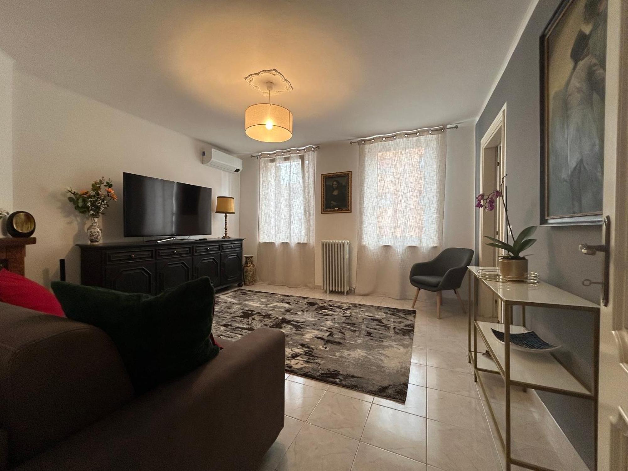 Apartment San Zeno