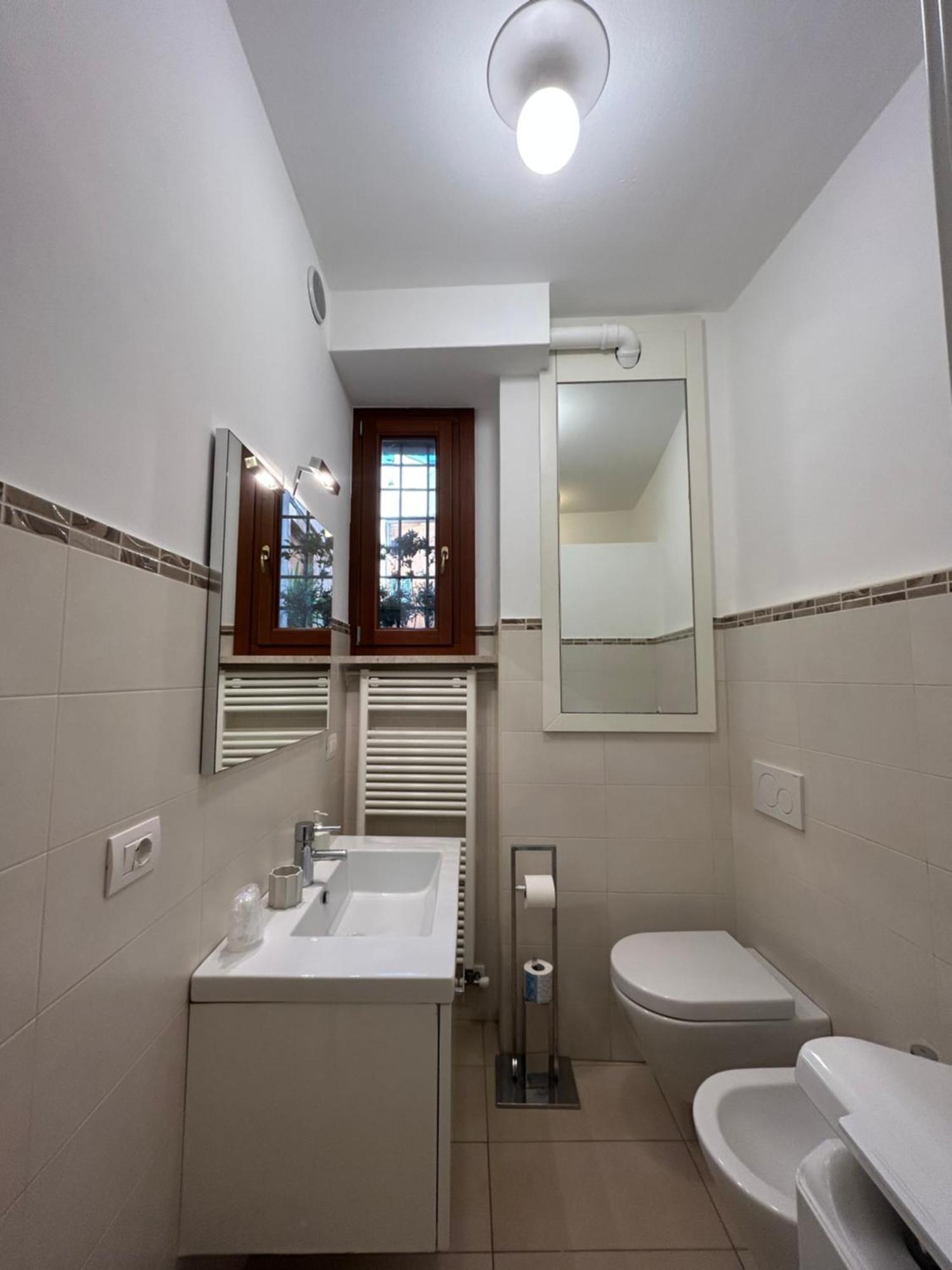 Residenza Della Samaritana Classici * Verona