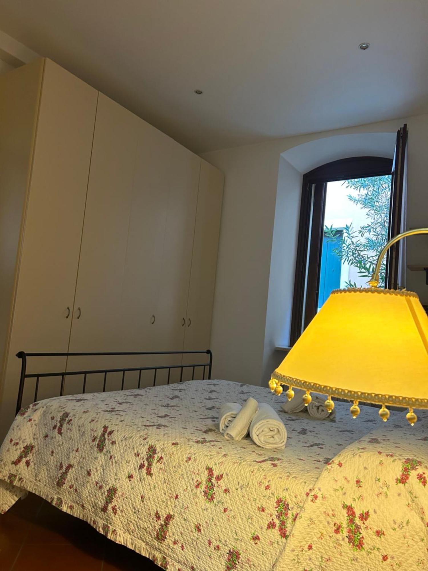 Residenza Della Samaritana Classici *