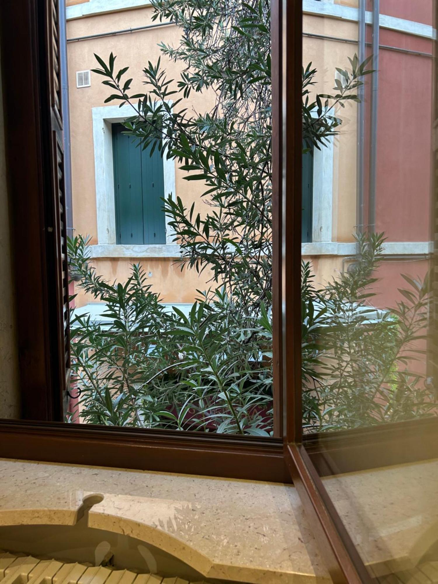 Residenza Della Samaritana Classici *