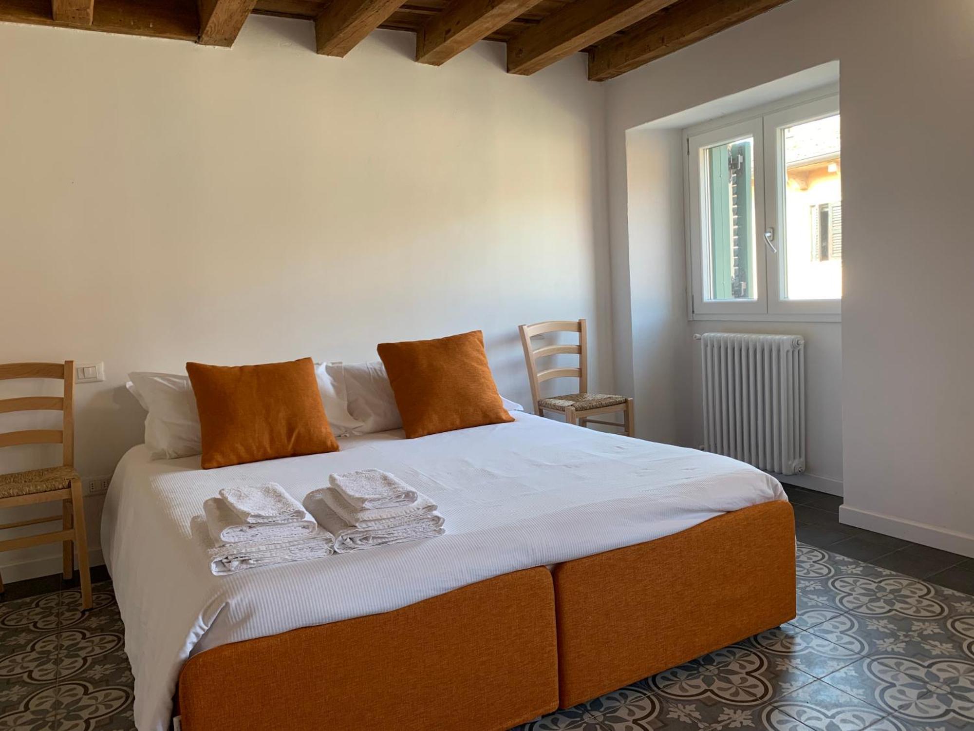 Apartment Circolo Vitale, Little Verona