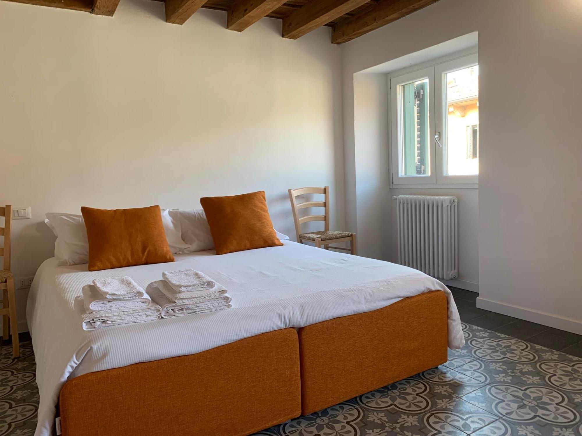 Circolo Vitale, Little Apartment