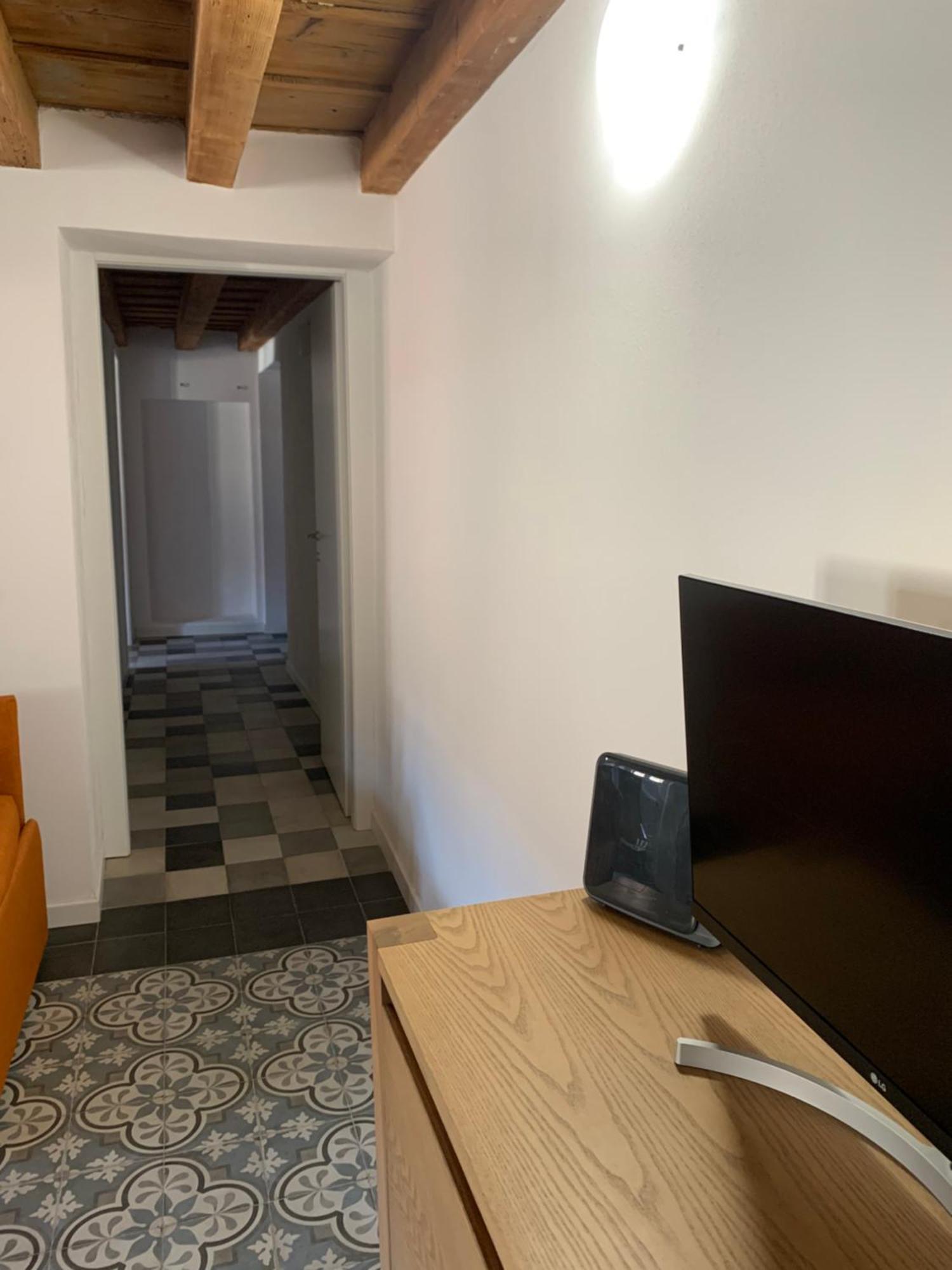 Apartment Circolo Vitale, Little *