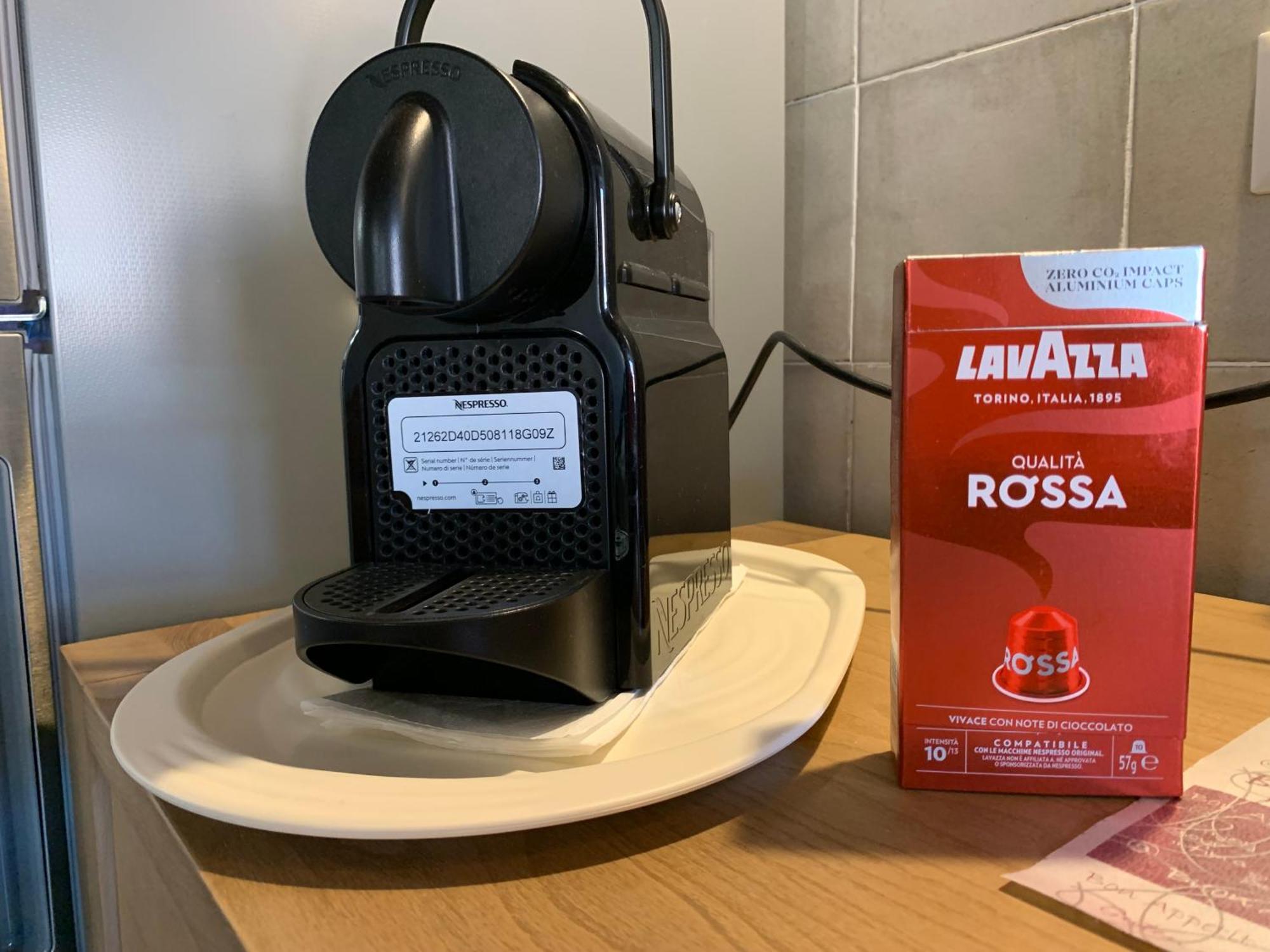 Circolo Vitale, Little Apartment *