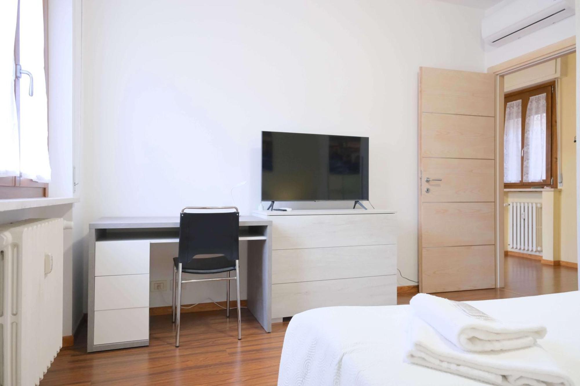 Vr Vo Pastorello Appartement *