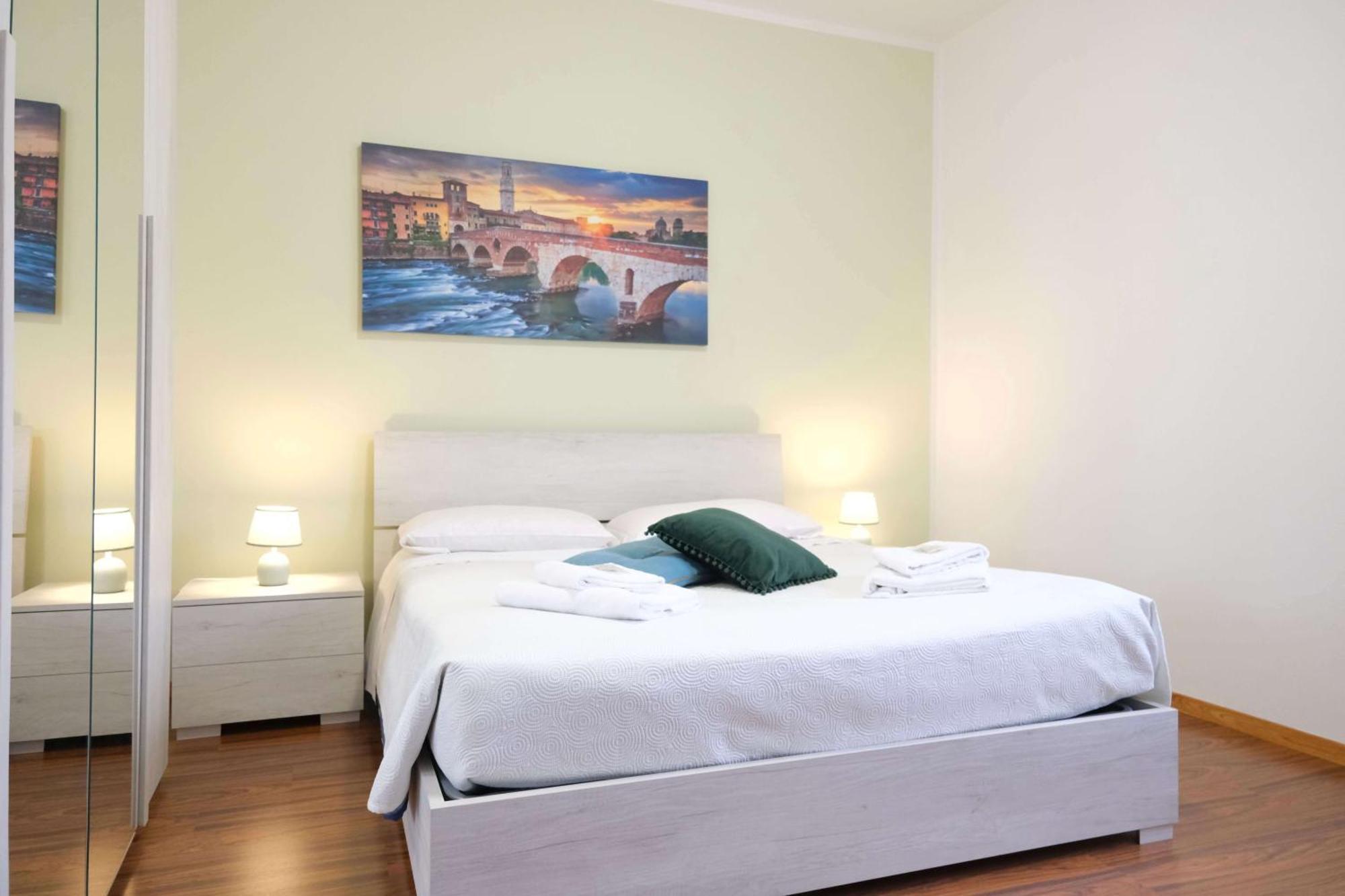 Appartement Vr Vo Pastorello