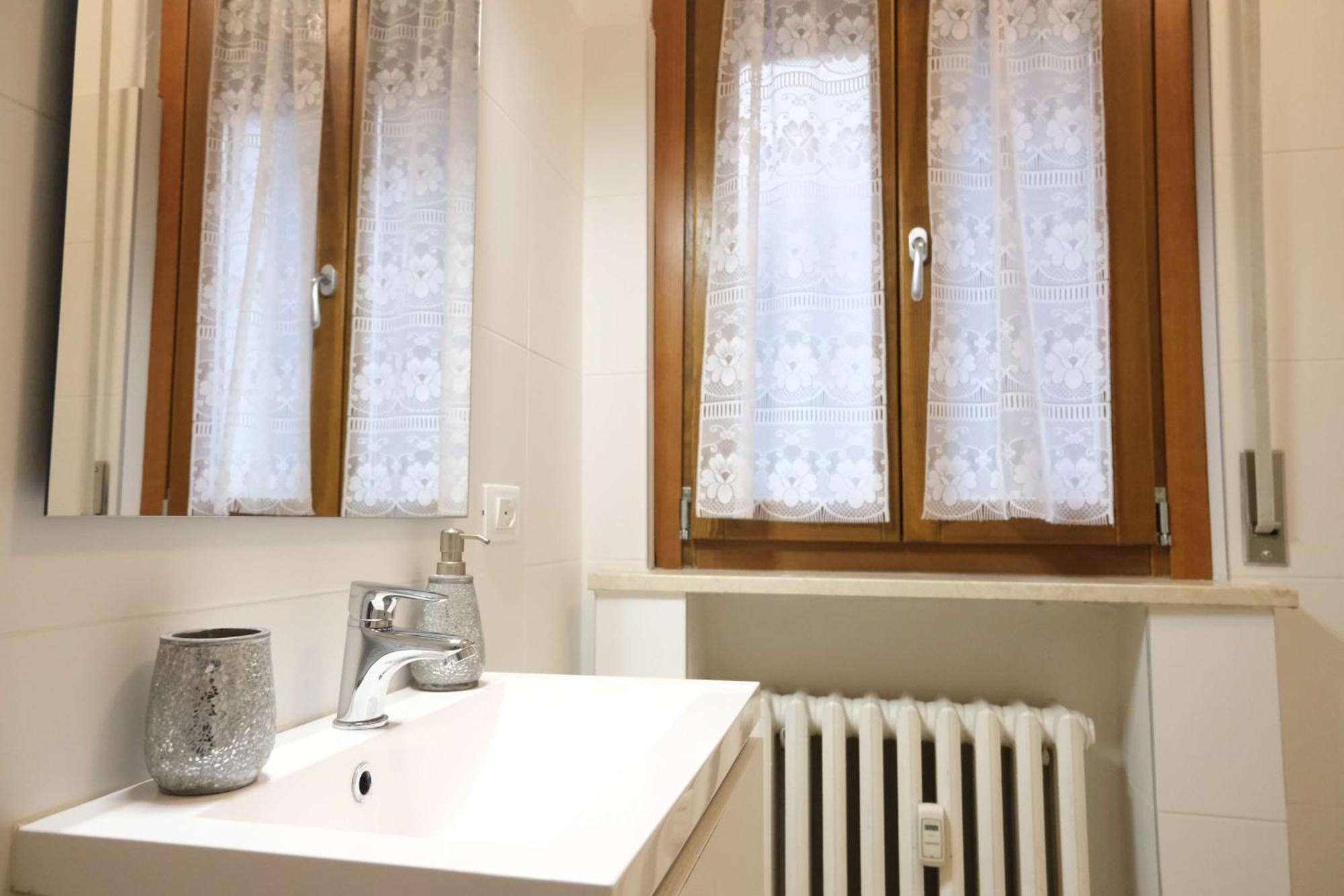 Vr Vo Pastorello Appartement