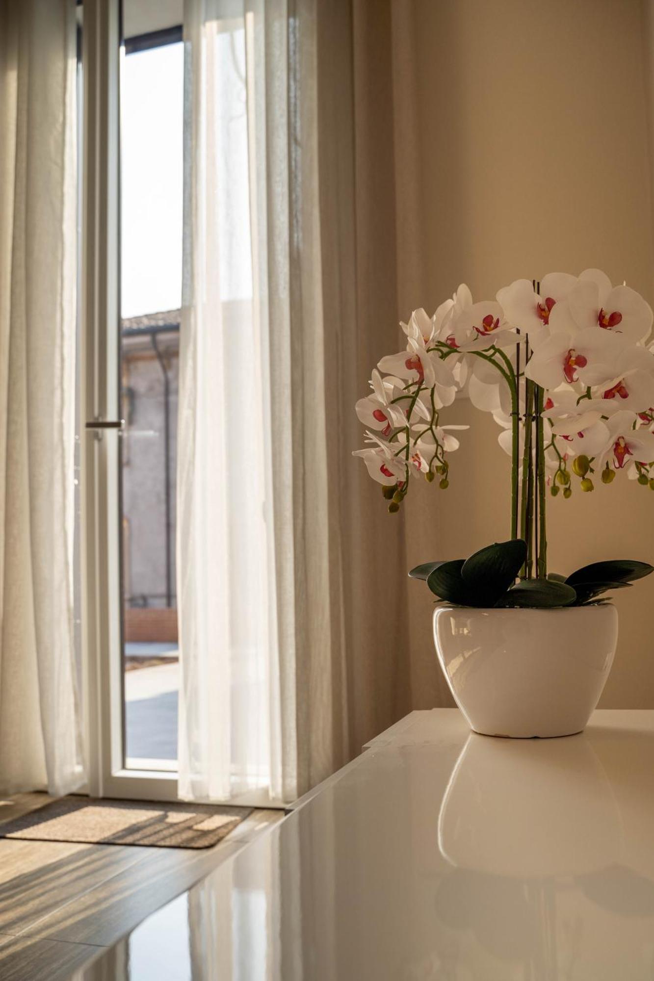 Gasthof Residenza Grazioli Verona