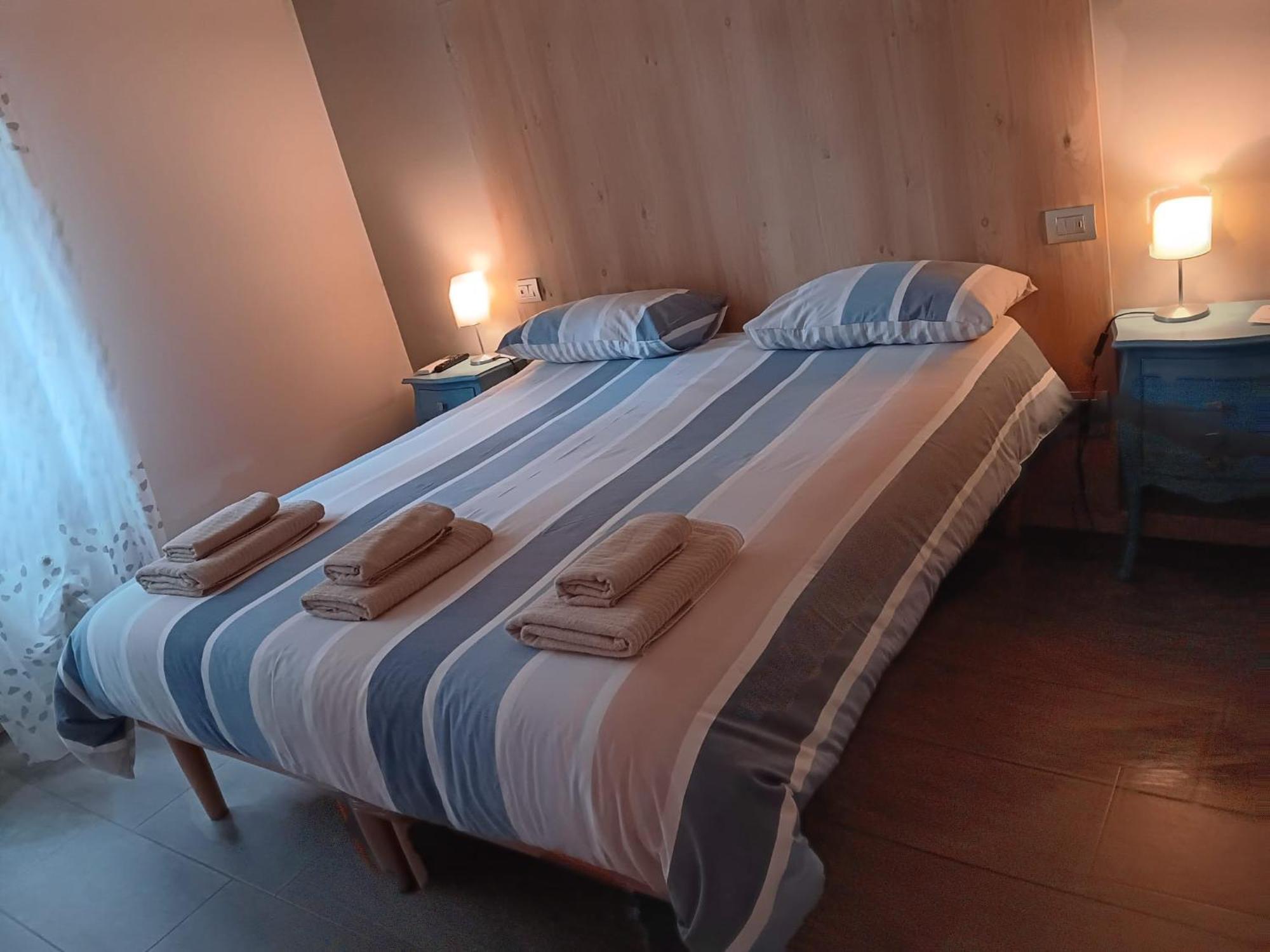 Apartamento Pratosanto, Relax Nel Cuore Di *