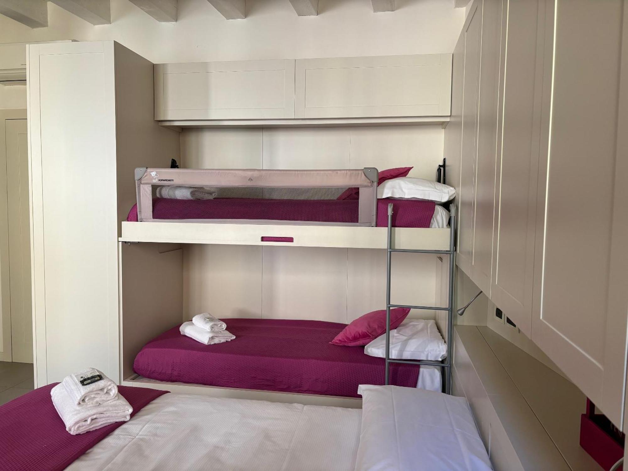 Loft 17 Arena * Verona