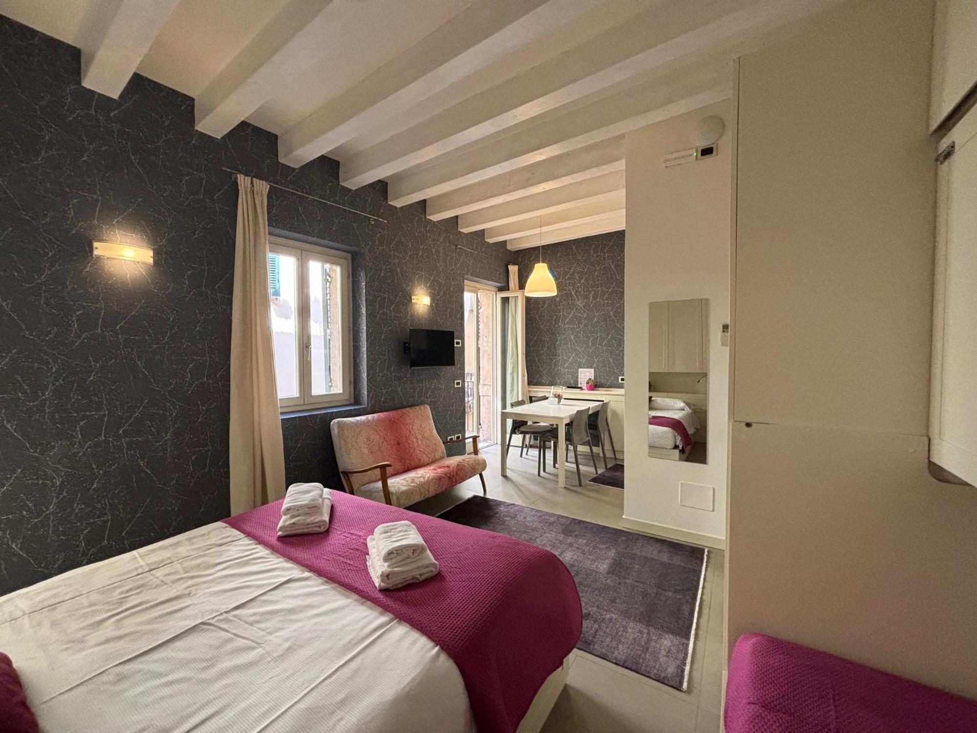 Loft 17 Arena Verona