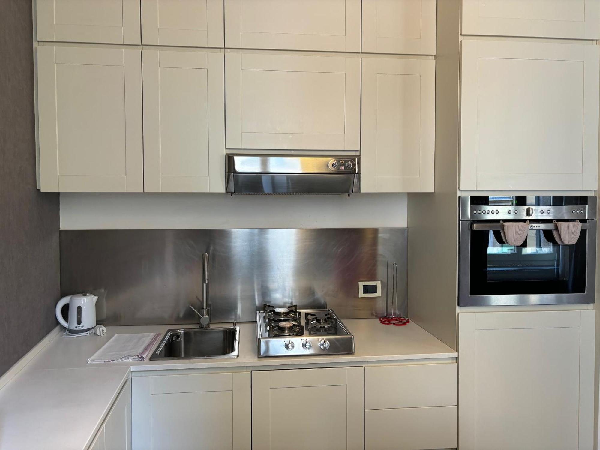 Huoneisto Loft 17 Arena *