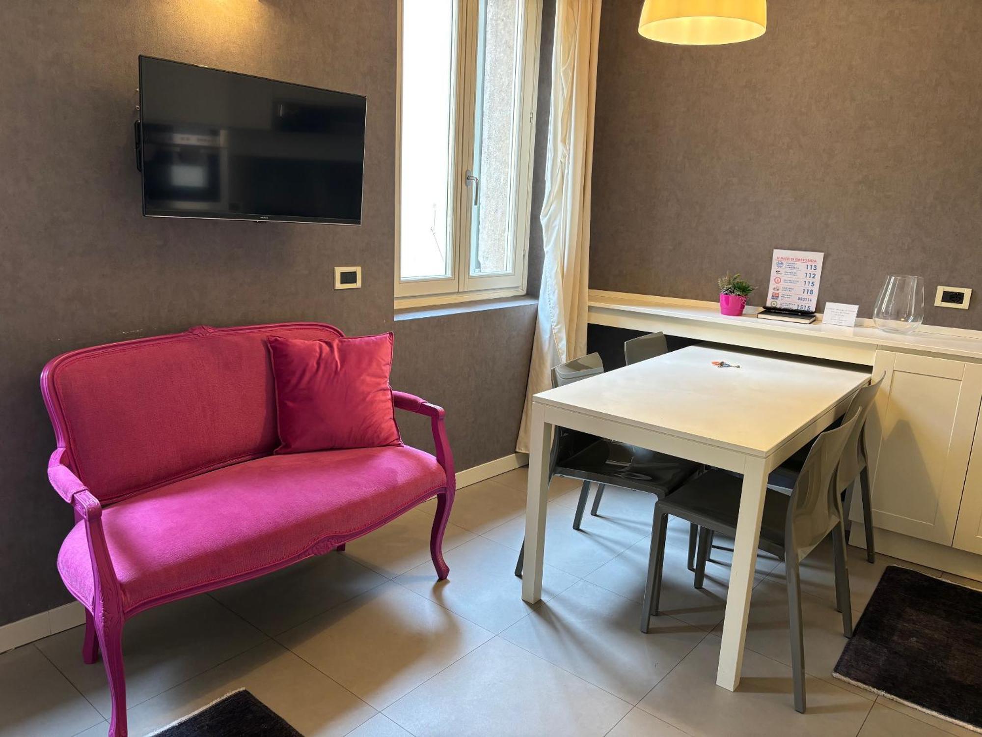 Huoneisto Loft 17 Arena