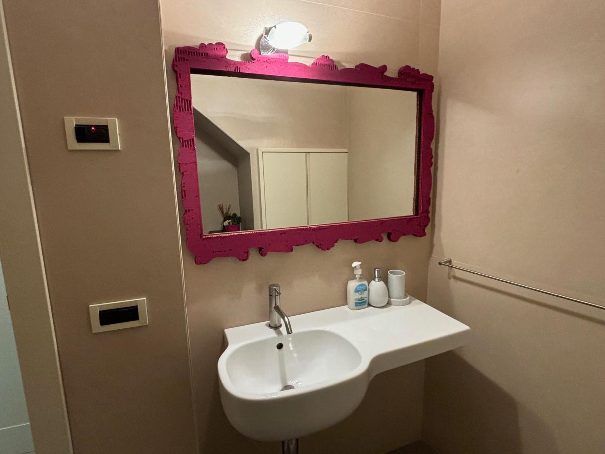 Huoneisto Loft 17 Arena *