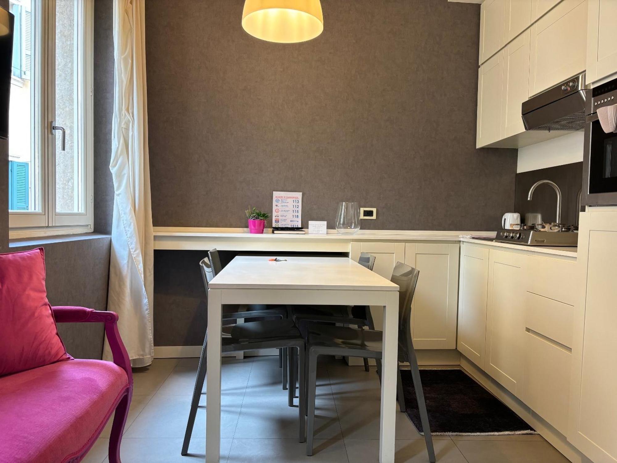 Huoneisto Loft 17 Arena