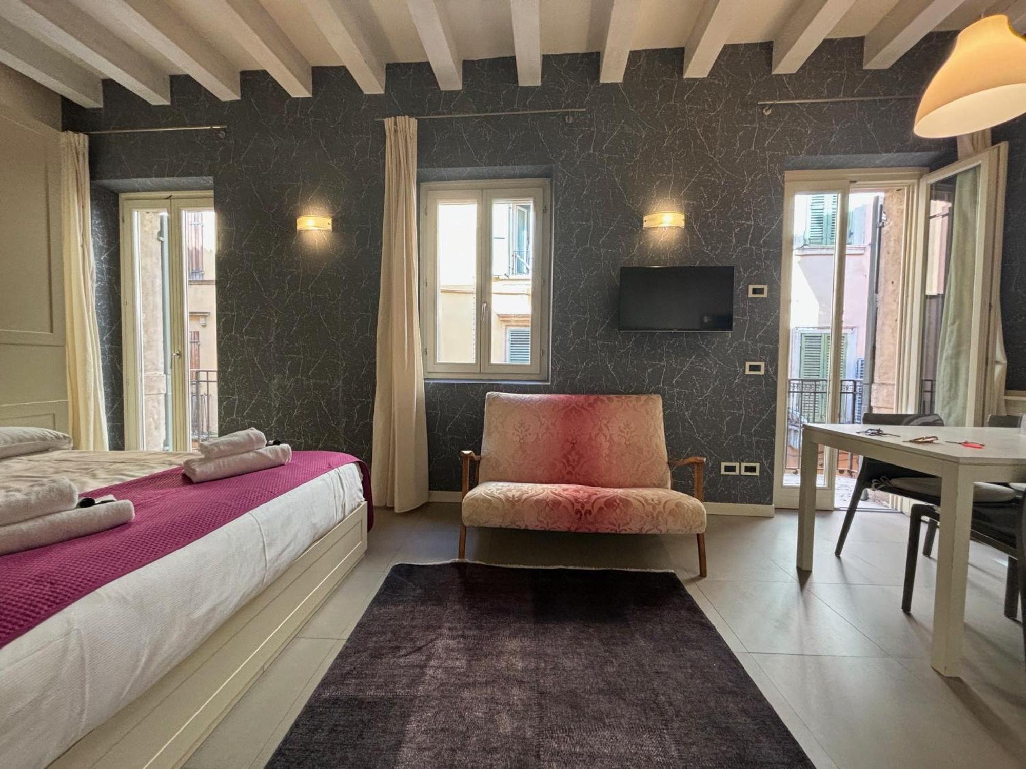 Loft 17 Arena Verona