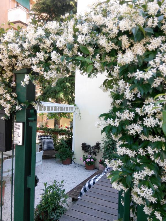 Bed & Breakfast Artesia Verona