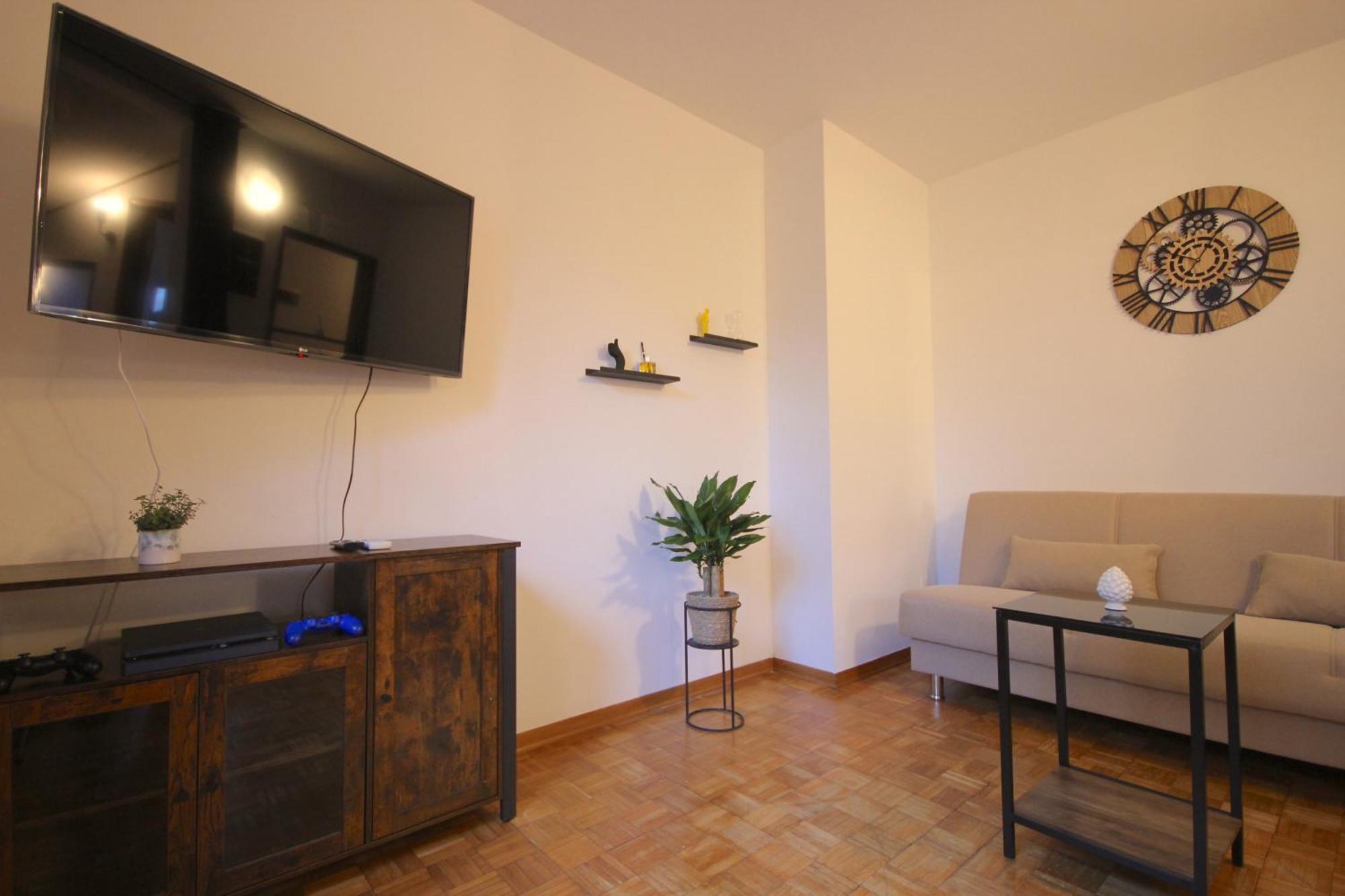 Vr Niccoloft Appartement *