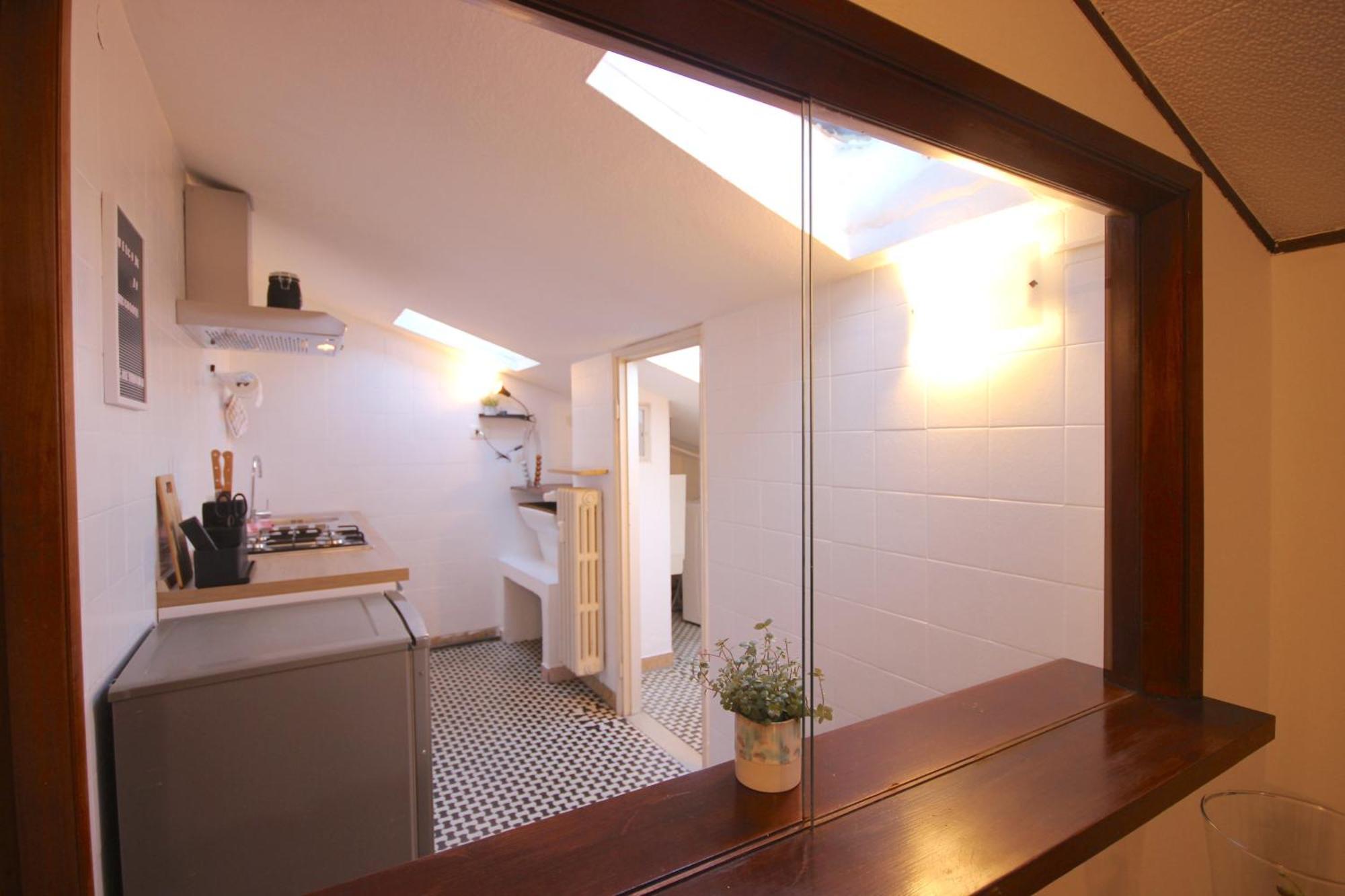 Appartement Vr Niccoloft Verona