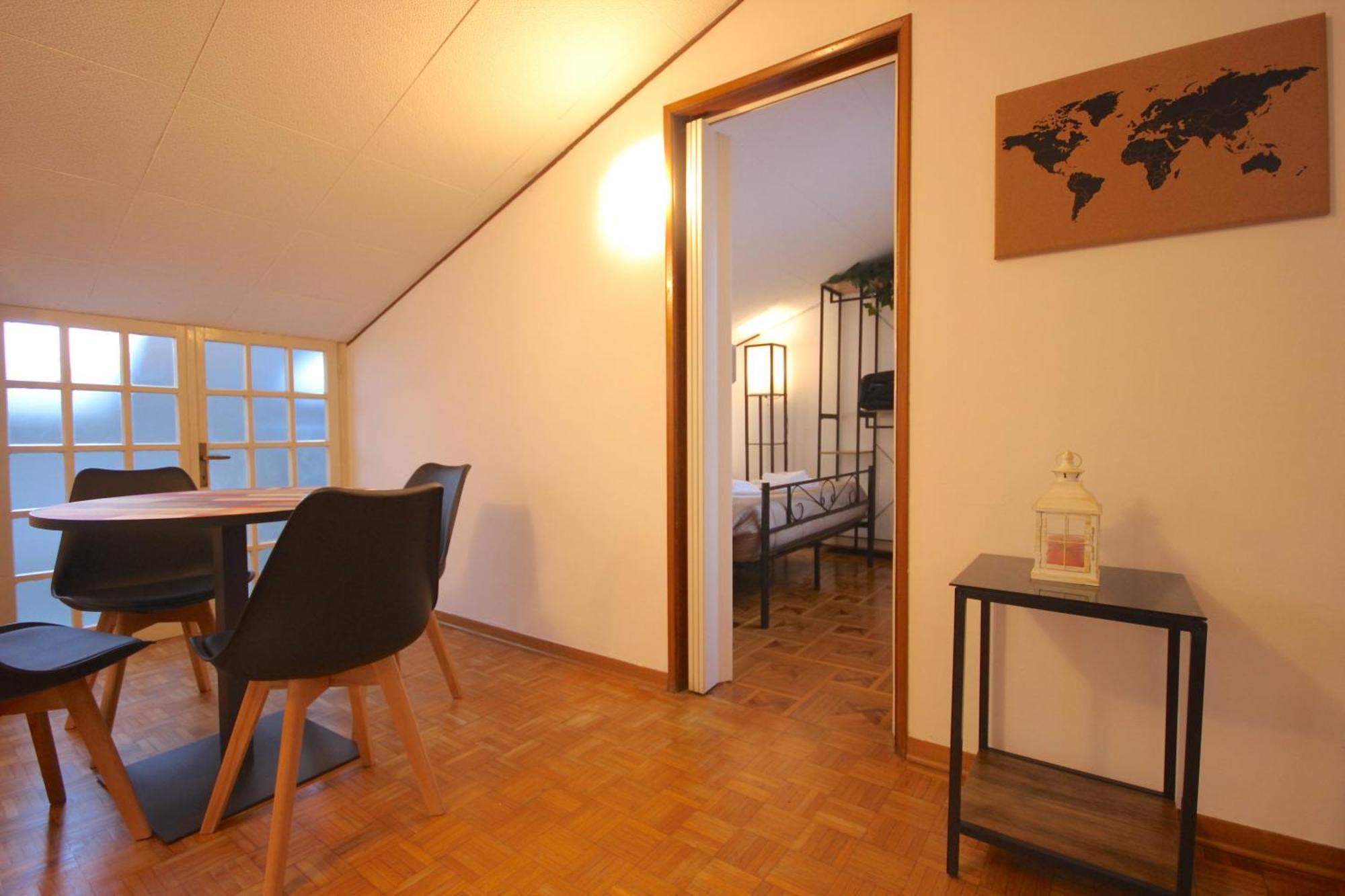 Appartement Vr Niccoloft *