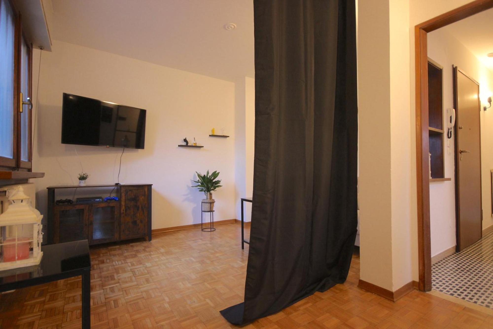 Vr Niccoloft Appartement *