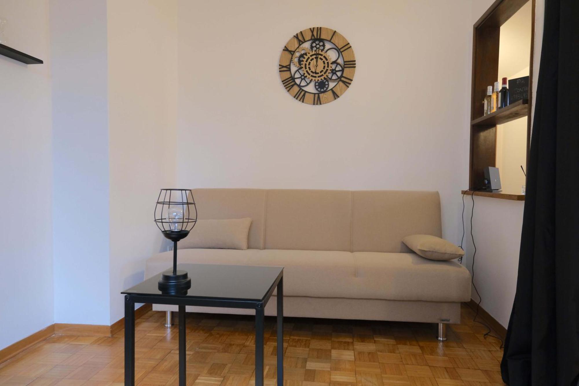 Vr Niccoloft Appartement