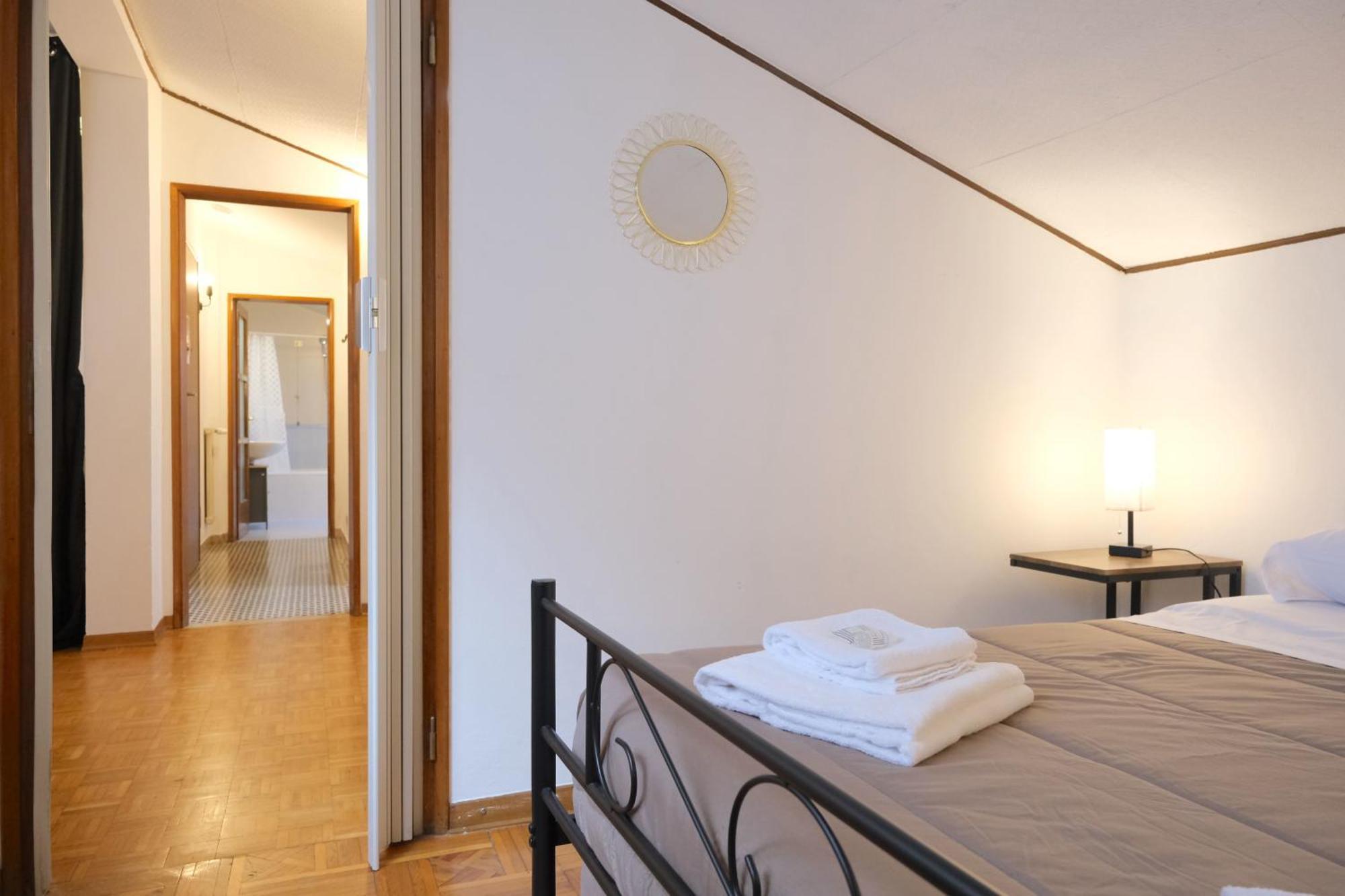 Vr Niccoloft Appartement *