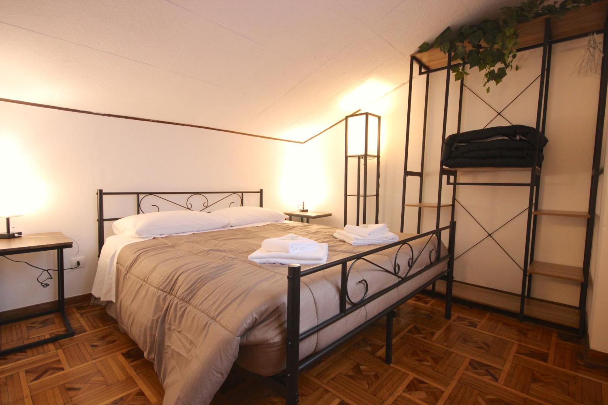 Vr Niccoloft Appartement Verona