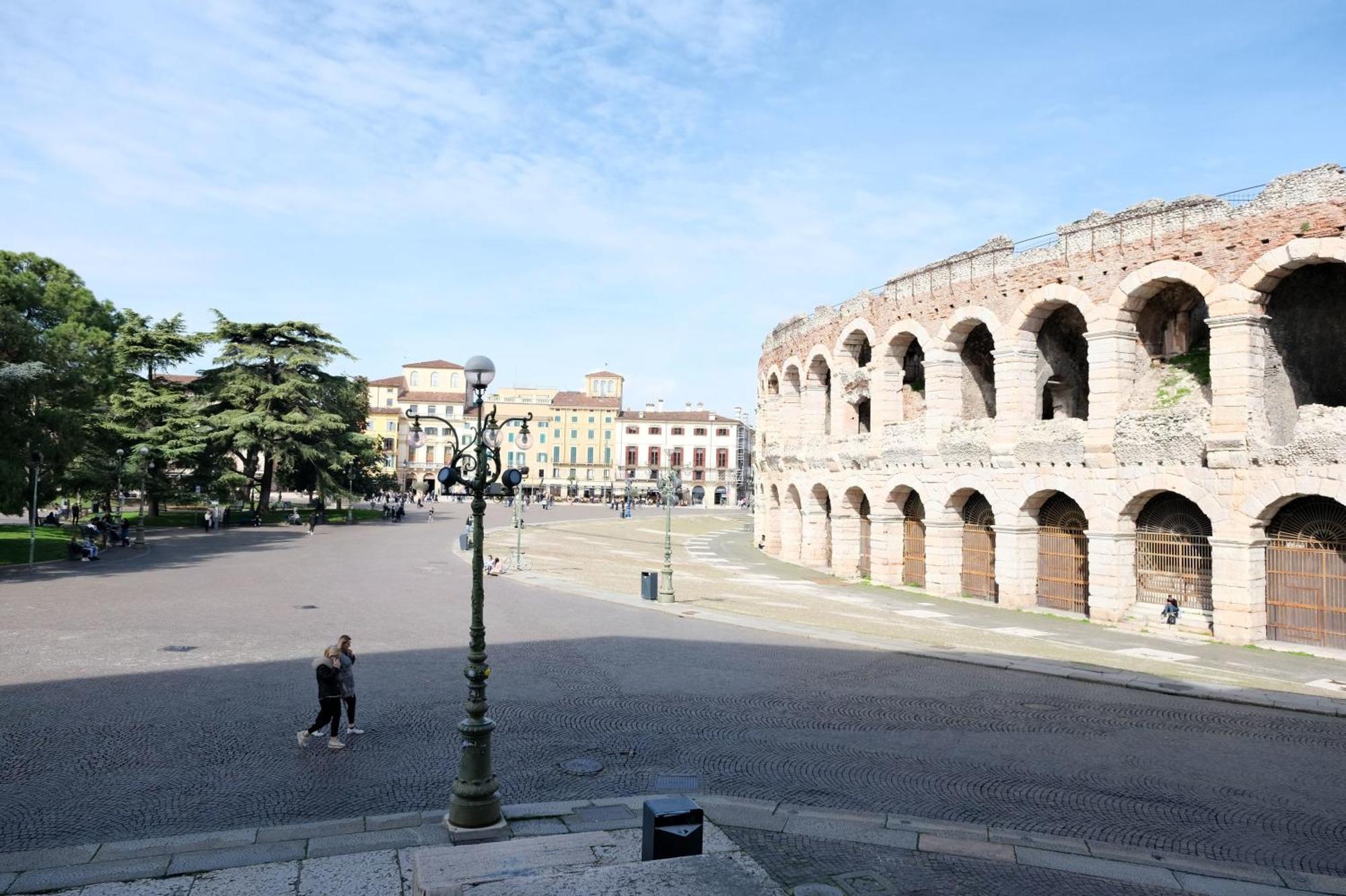 Vr Niccoloft Verona