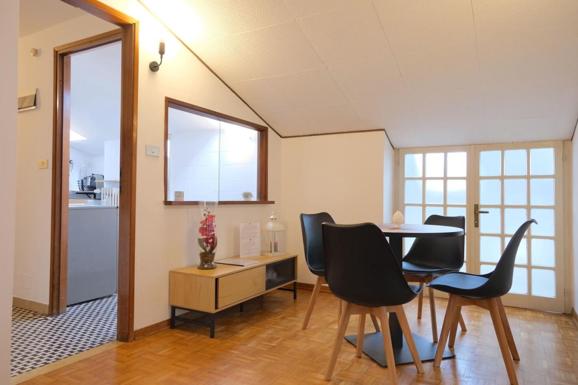 Appartement Vr Niccoloft *