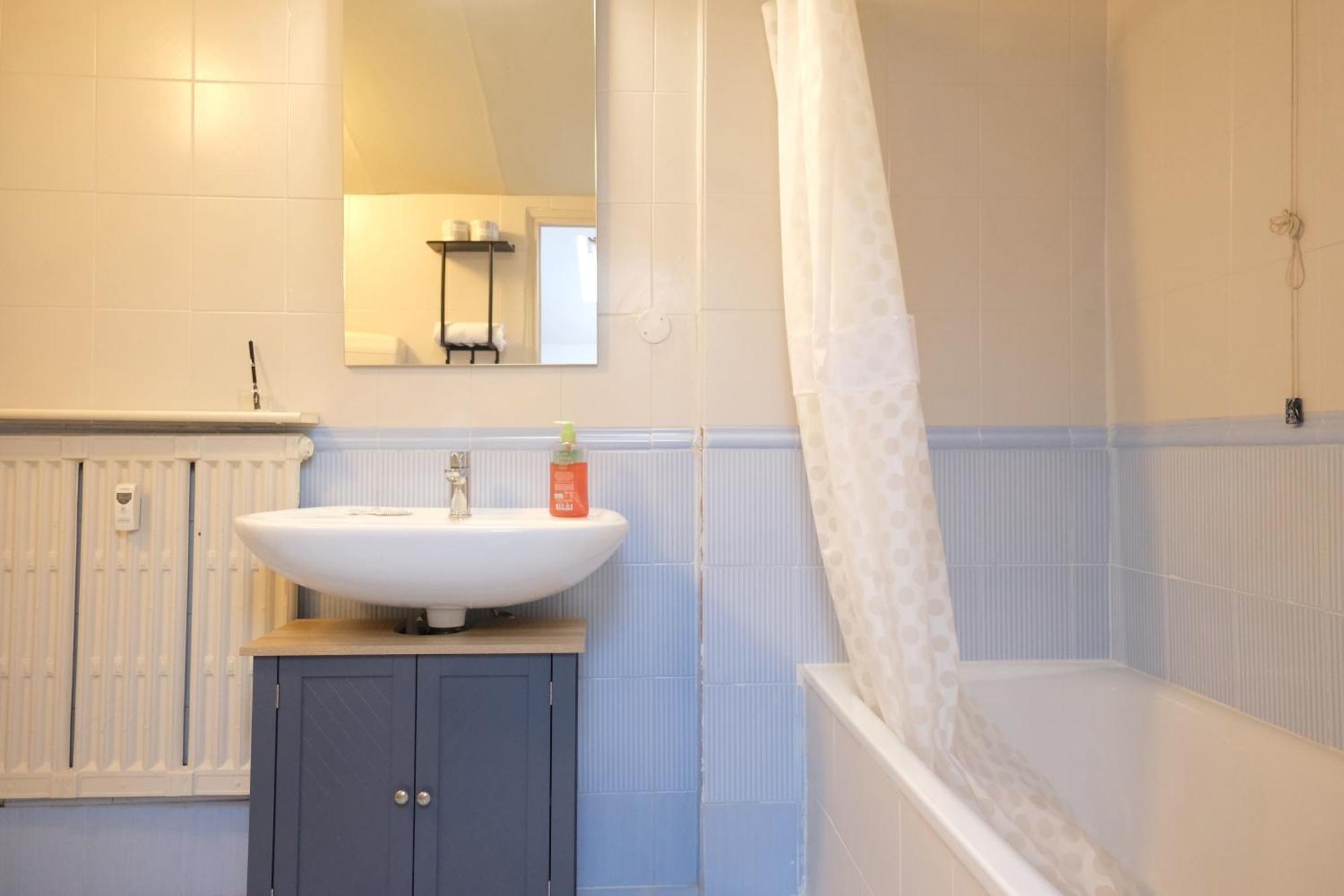 Vr Niccoloft Appartement *