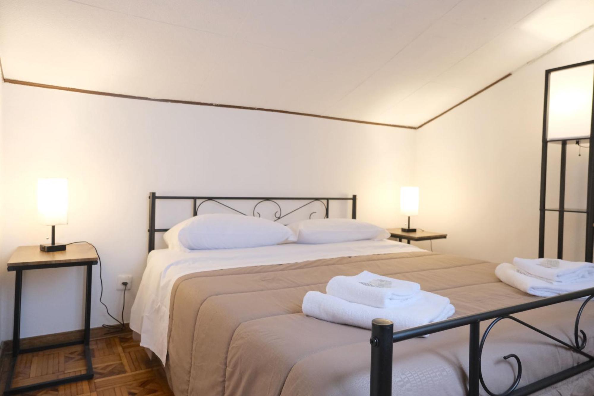 Vr Niccoloft Appartement *
