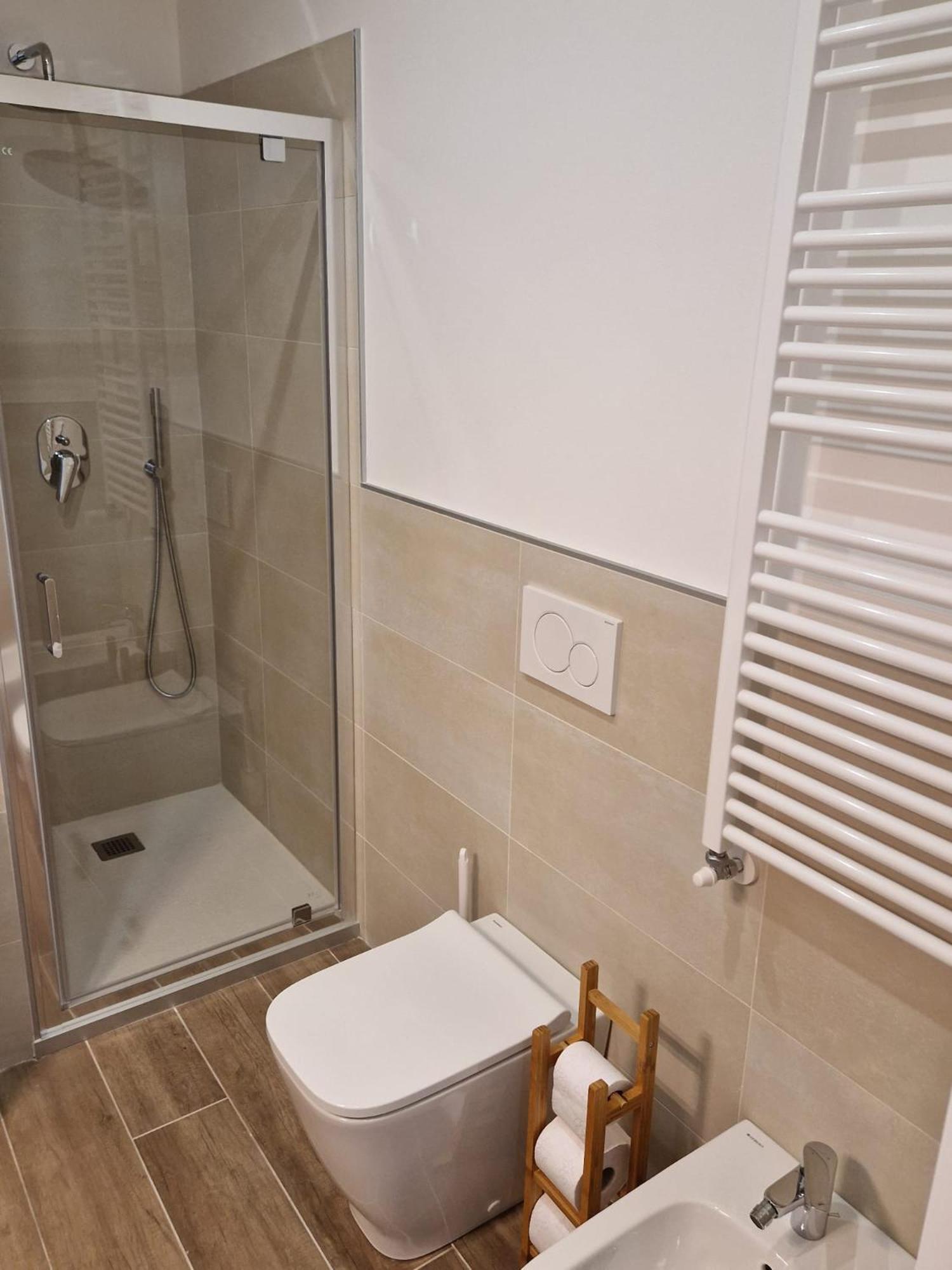 Apartment Marco Polo