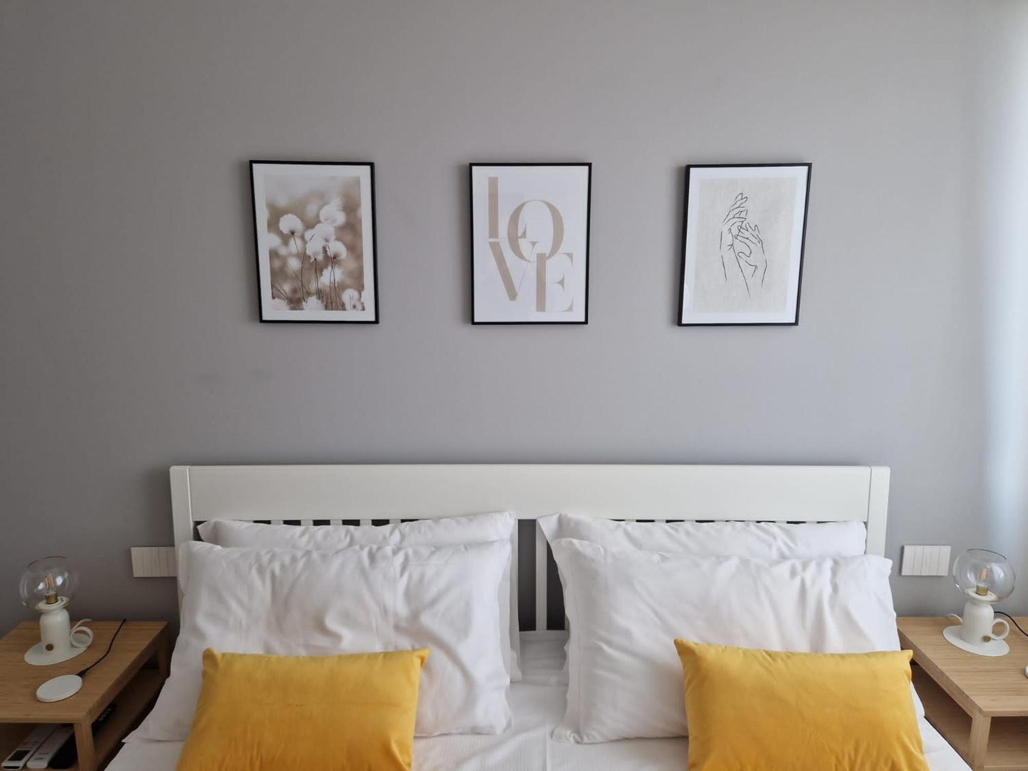 Marco Polo Apartment