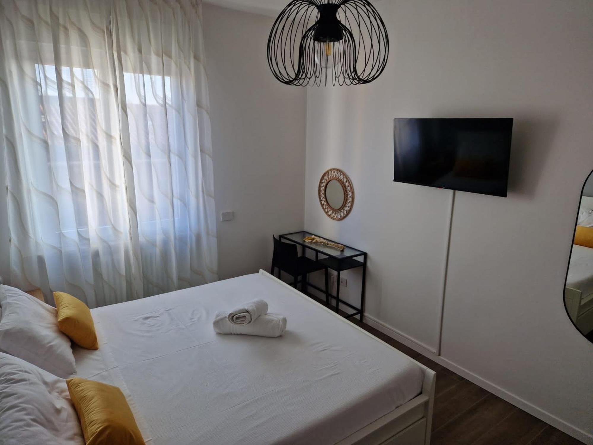 Apartment Marco Polo Verona