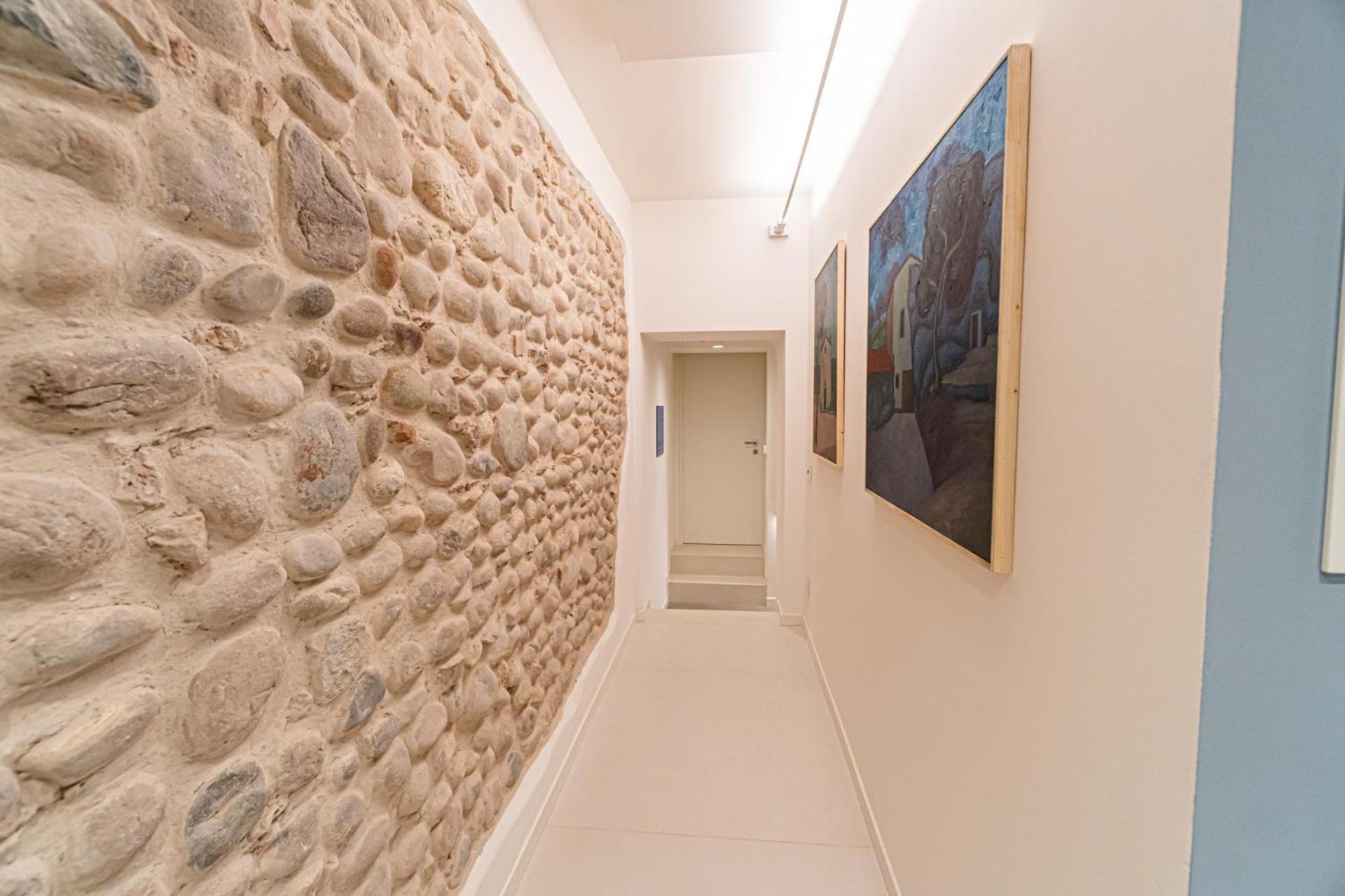 Guesthouset Casa Lorenzo Verona