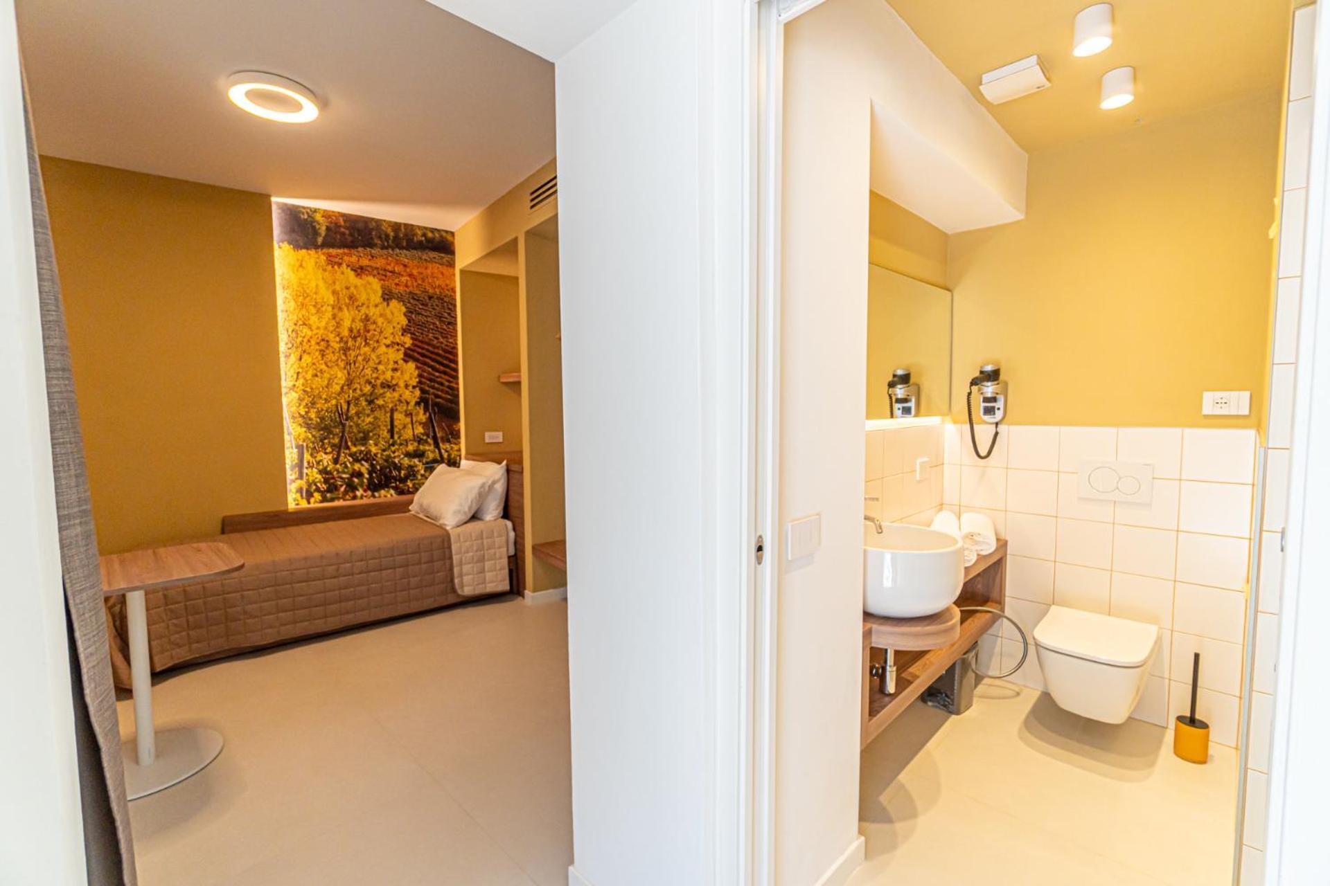 Guesthouset Casa Lorenzo