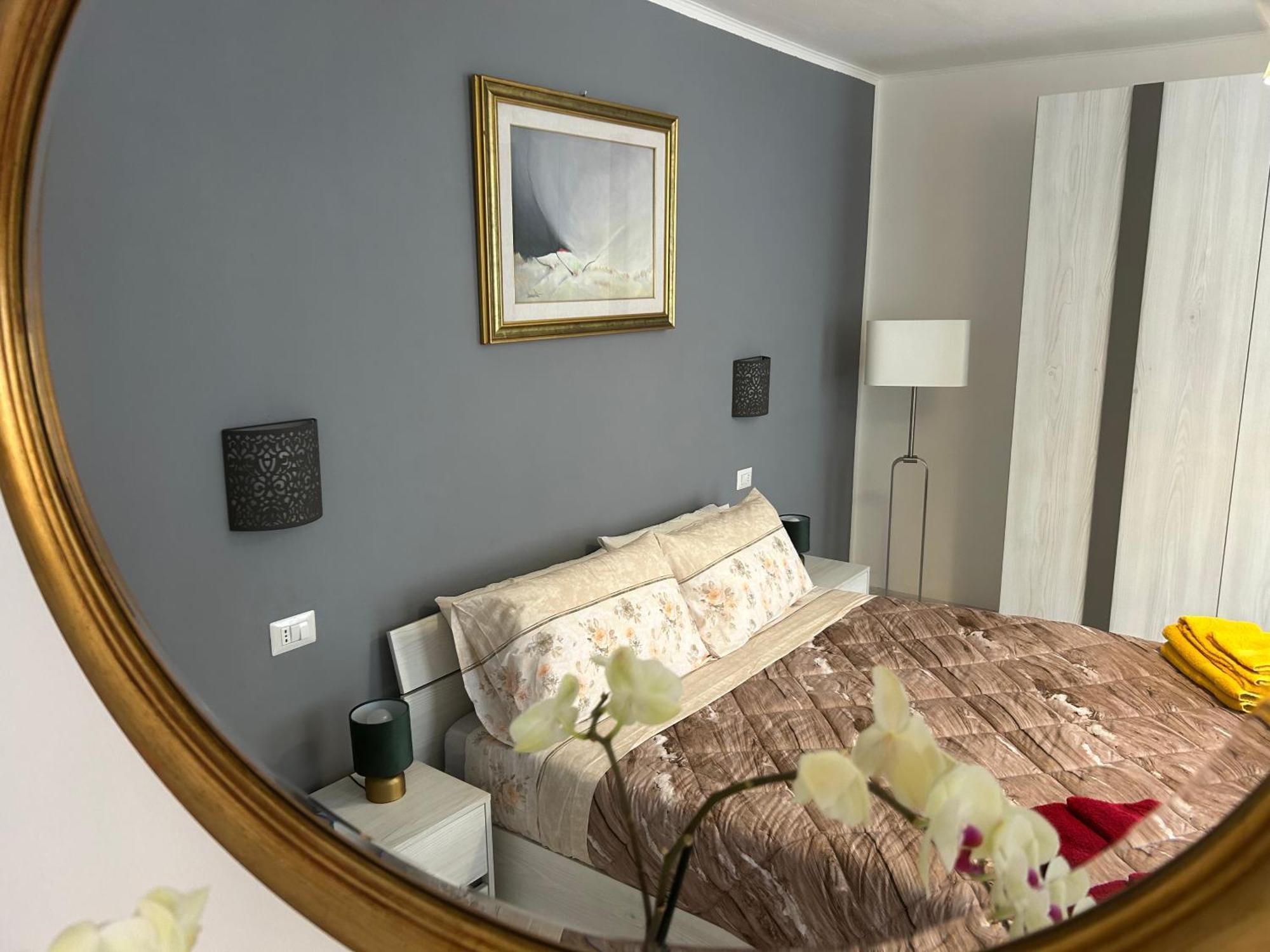 Apartment San Zeno Verona