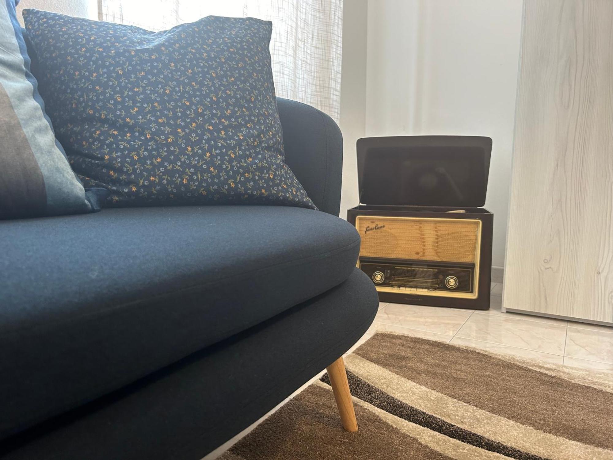 Apartment San Zeno