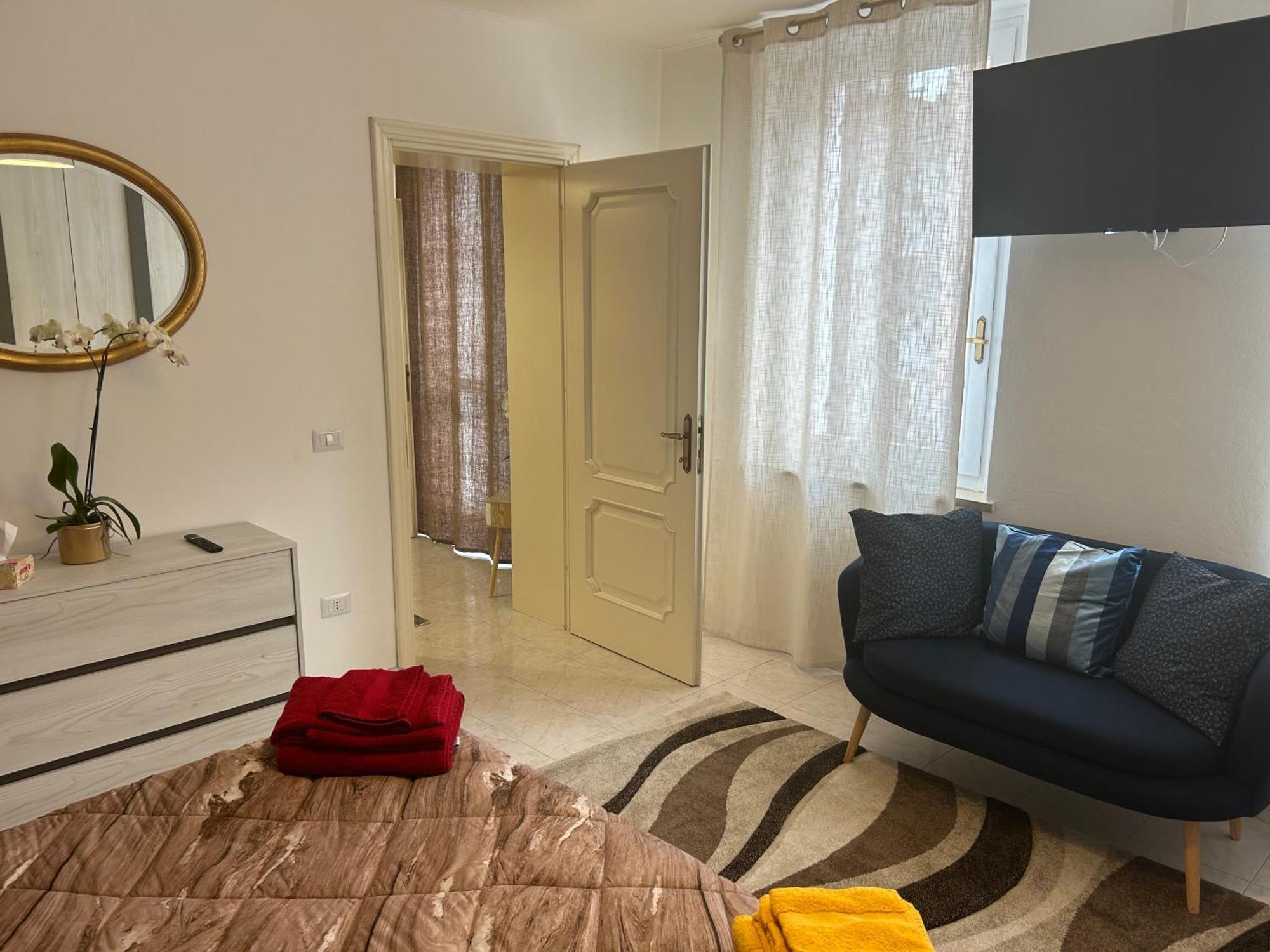 San Zeno Apartment