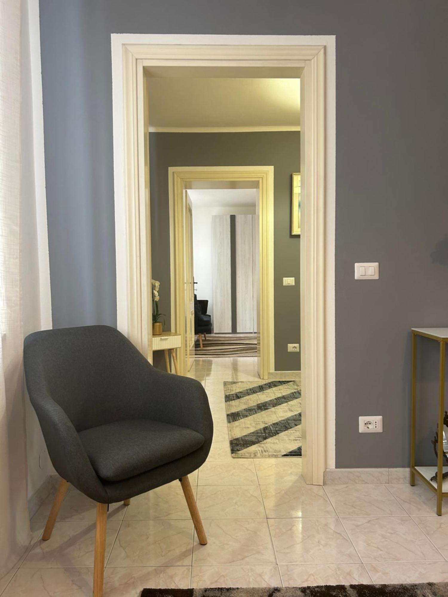 Apartment San Zeno *