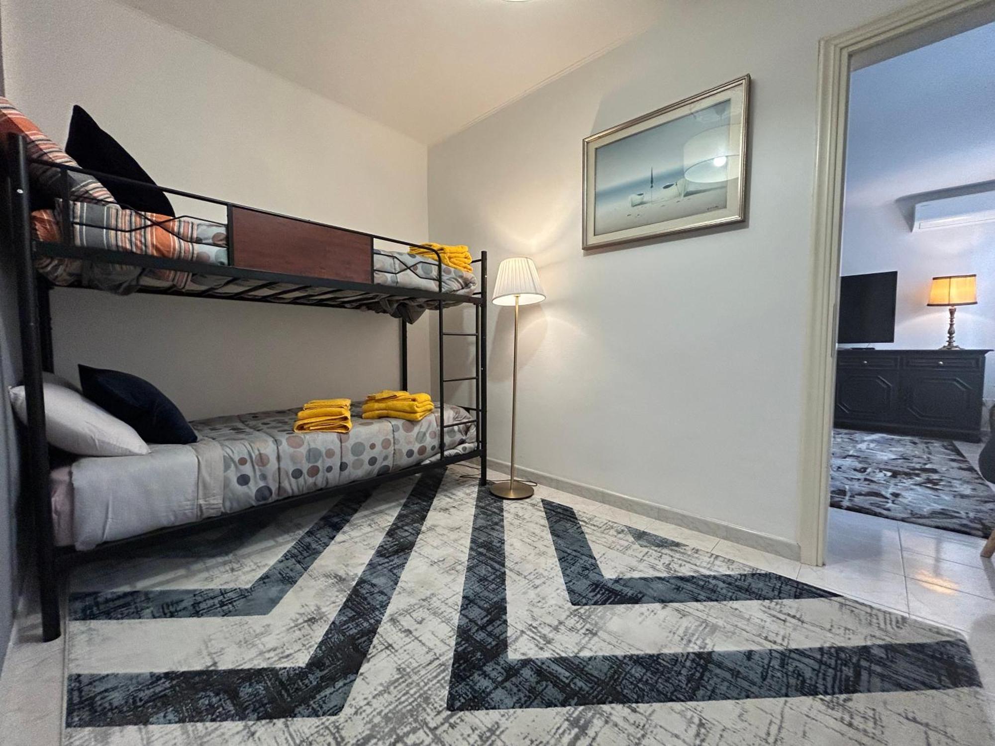 Apartment San Zeno Verona