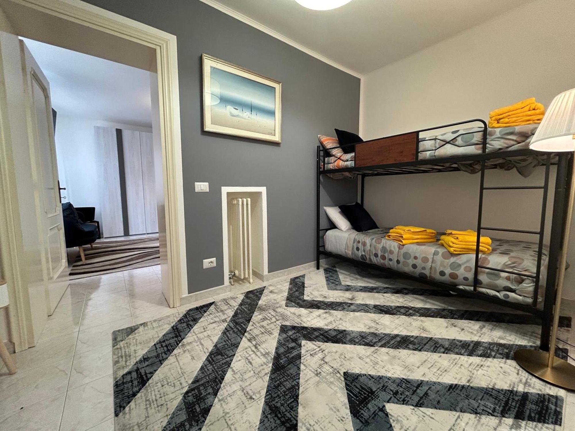 Apartment San Zeno