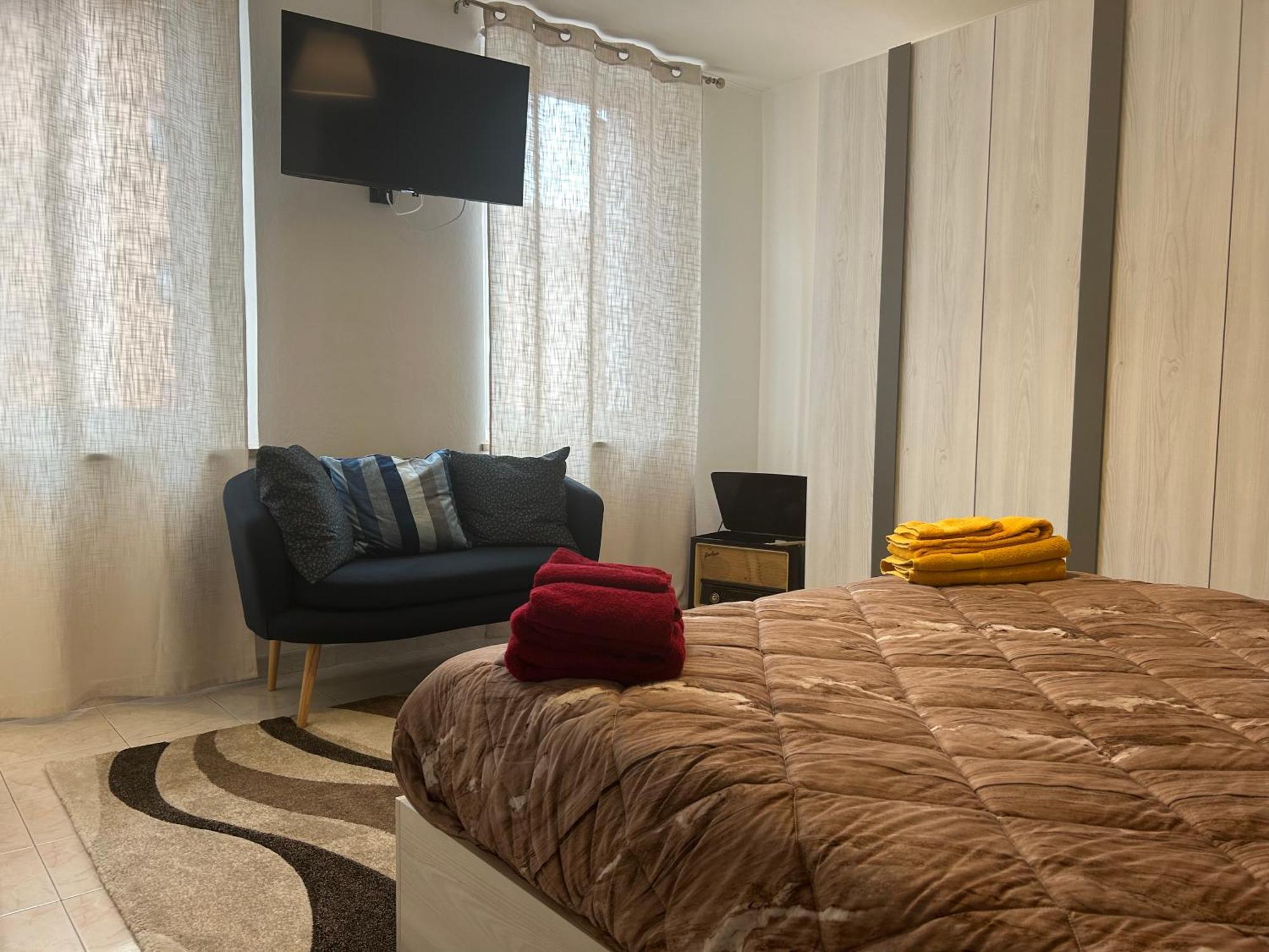 San Zeno Apartment Verona