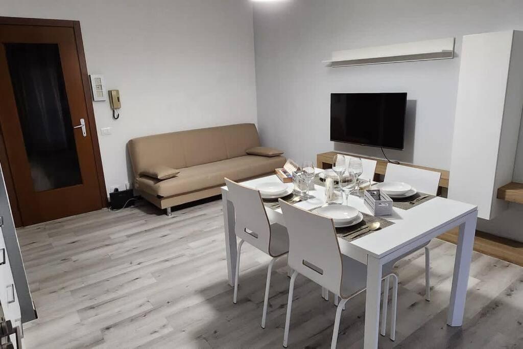 Apartment La Casa Di Laura