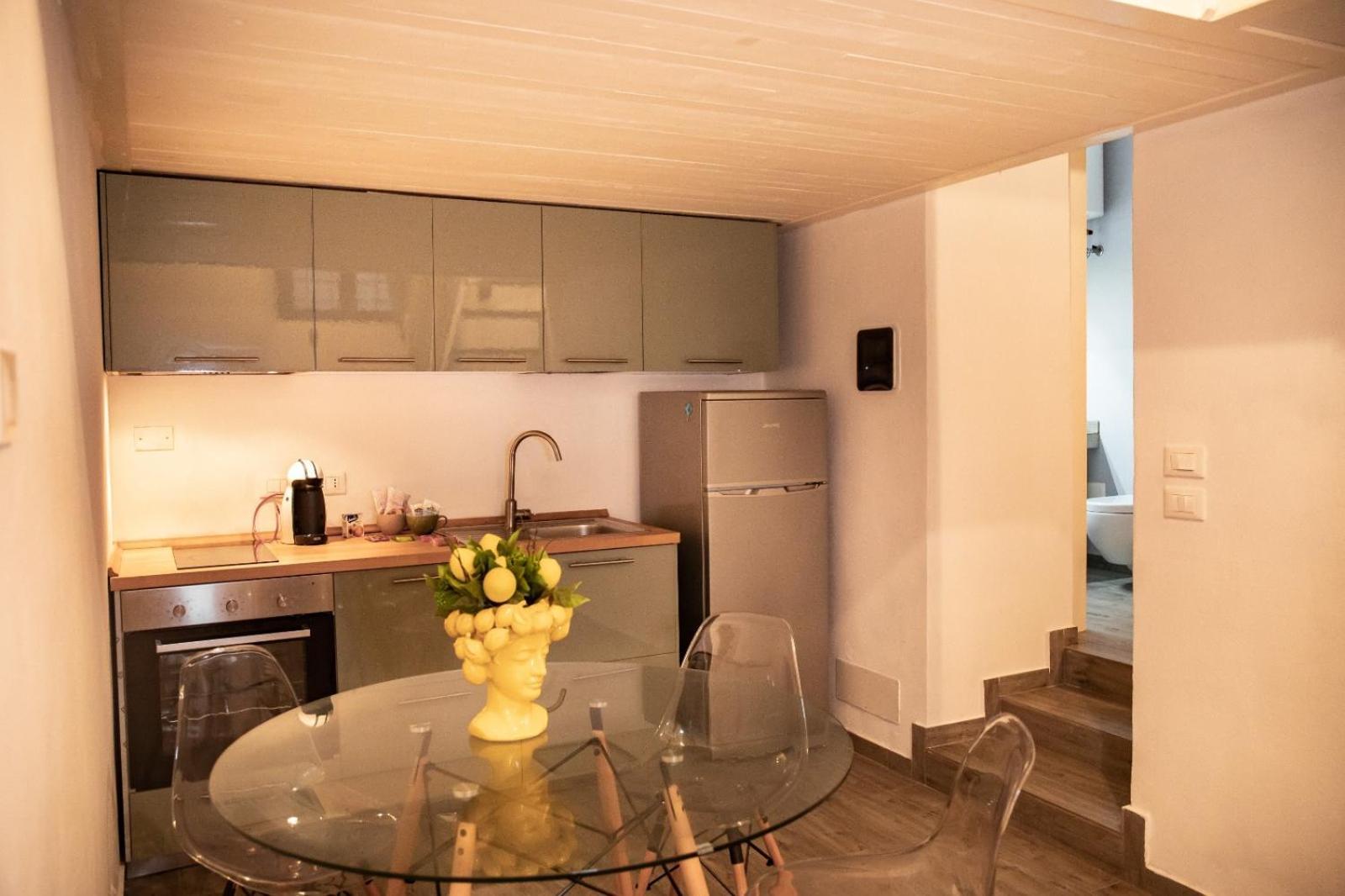 Apartment San Mammaso - Center Verona
