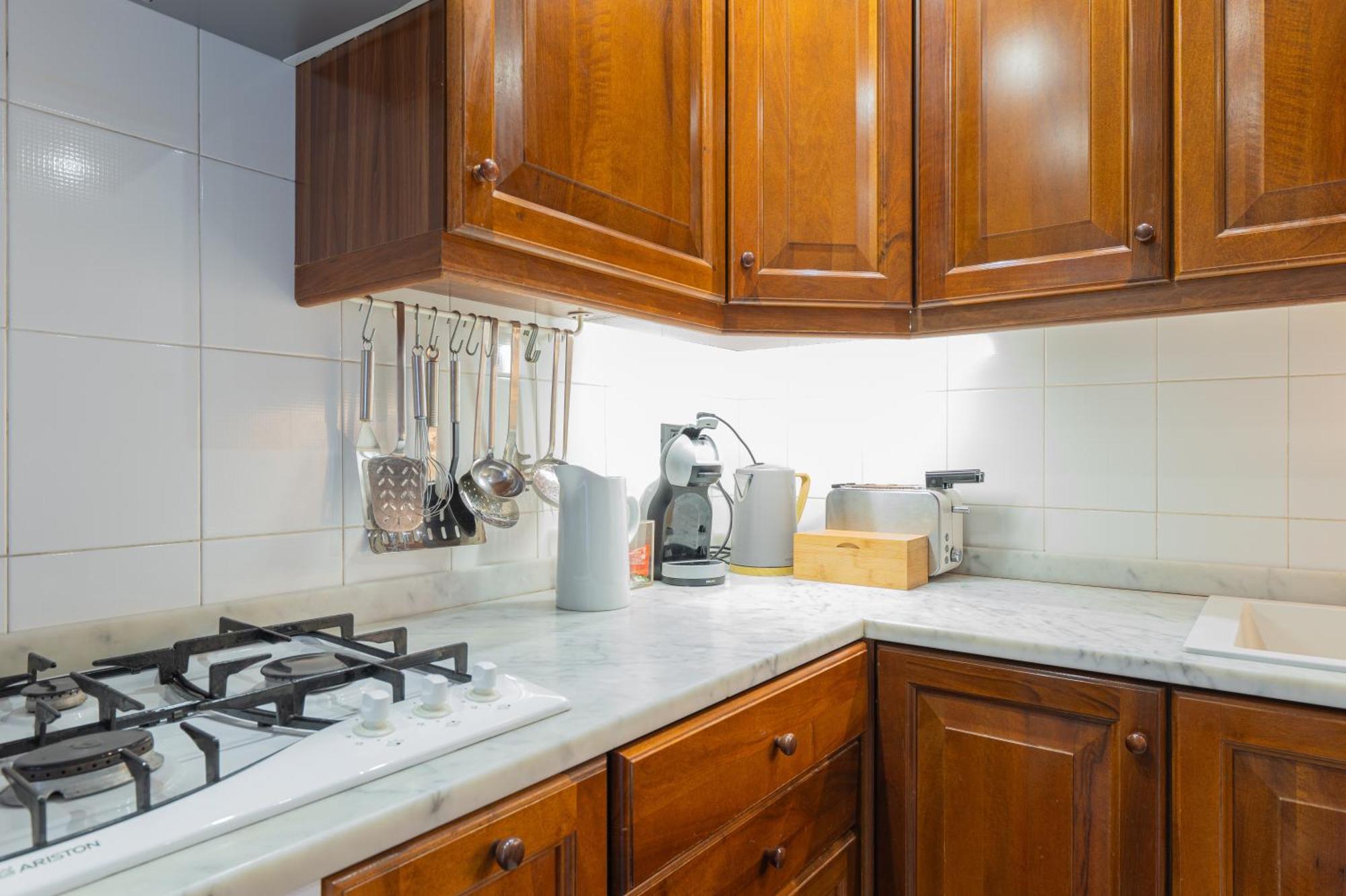 Apartamento Sofia's House - Free Parking *