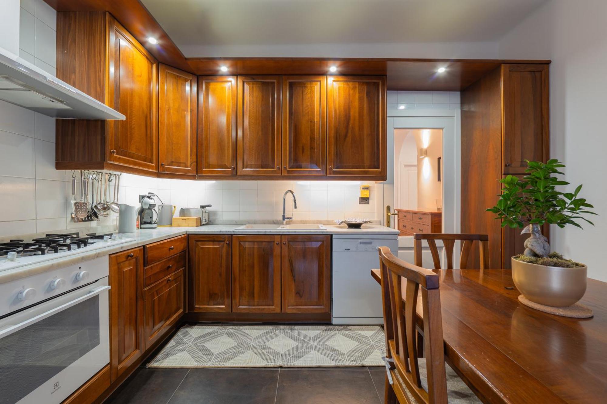 Apartamento Sofia's House - Free Parking