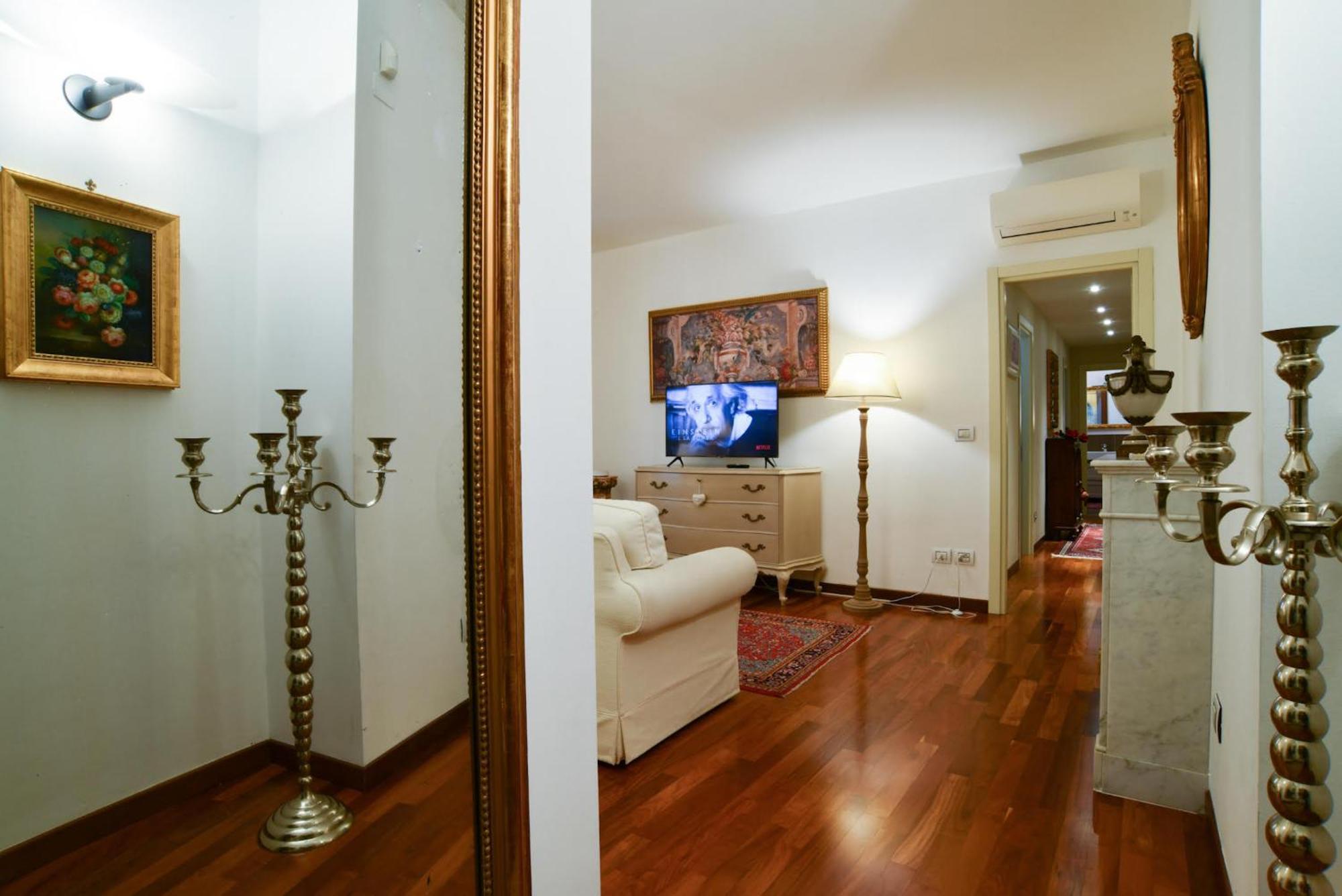 Emily Luxury Apartment Verona